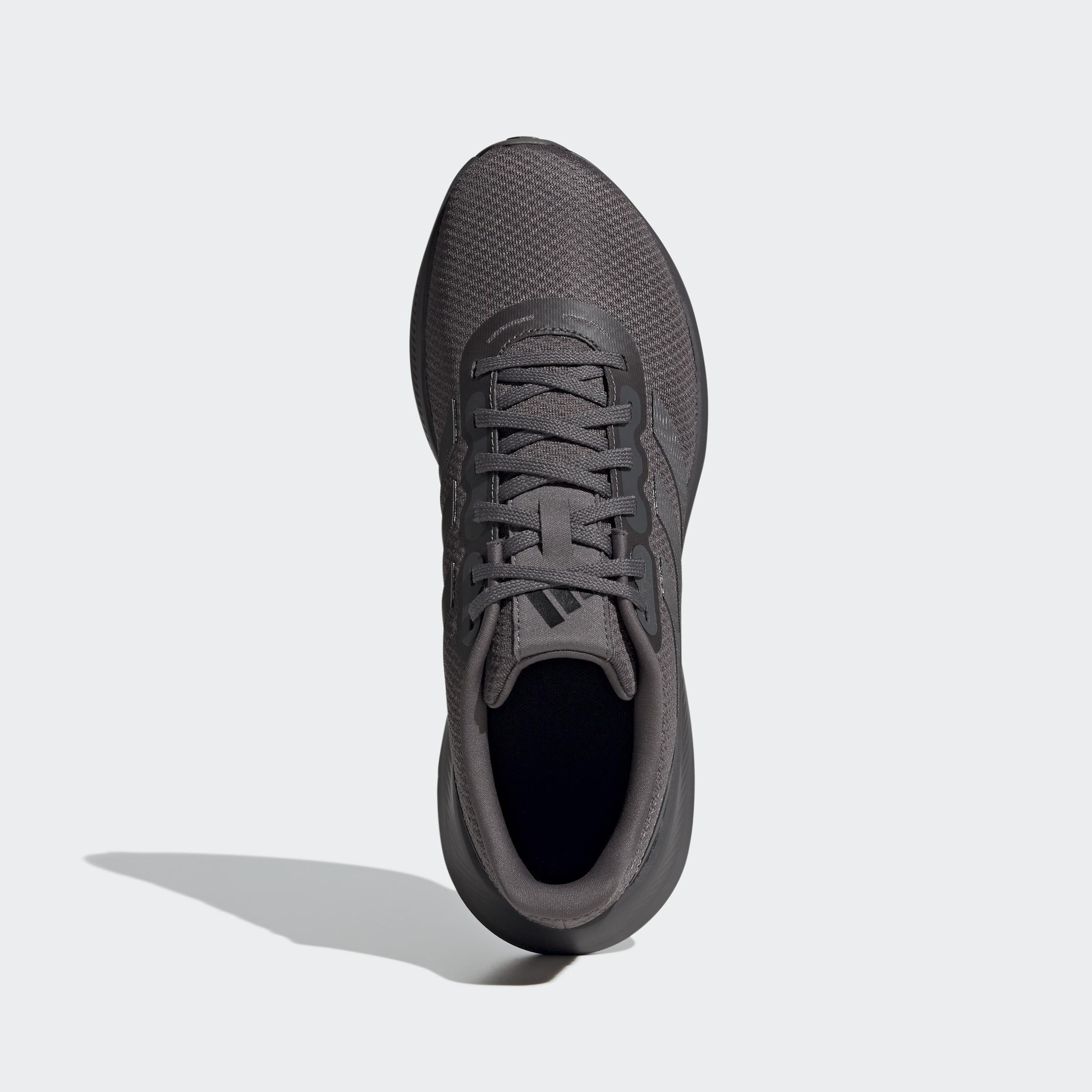 Runfalcon 3.0 Shoes, Brown, A901_ONE, large image number 3