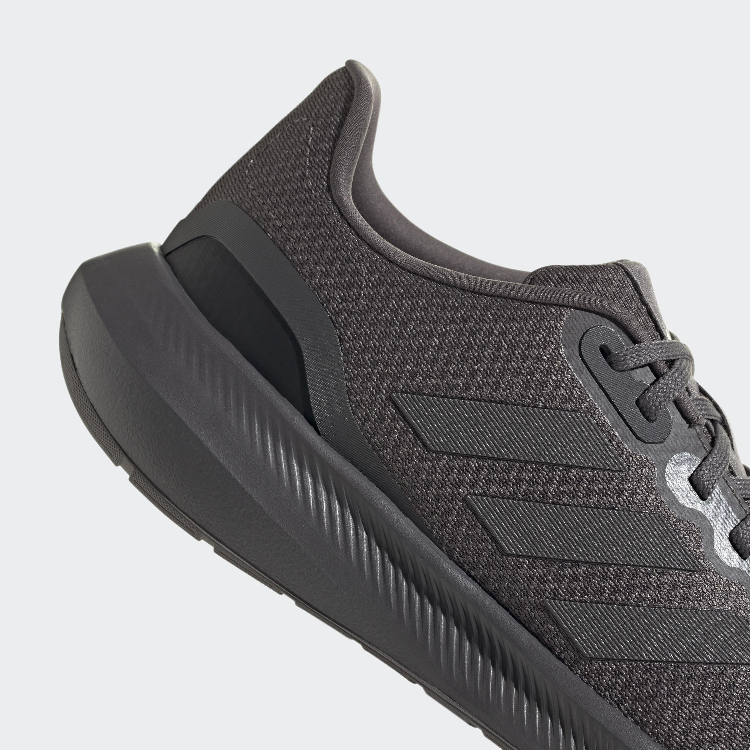 Runfalcon 3.0 Shoes, Brown, A901_ONE, large image number 5