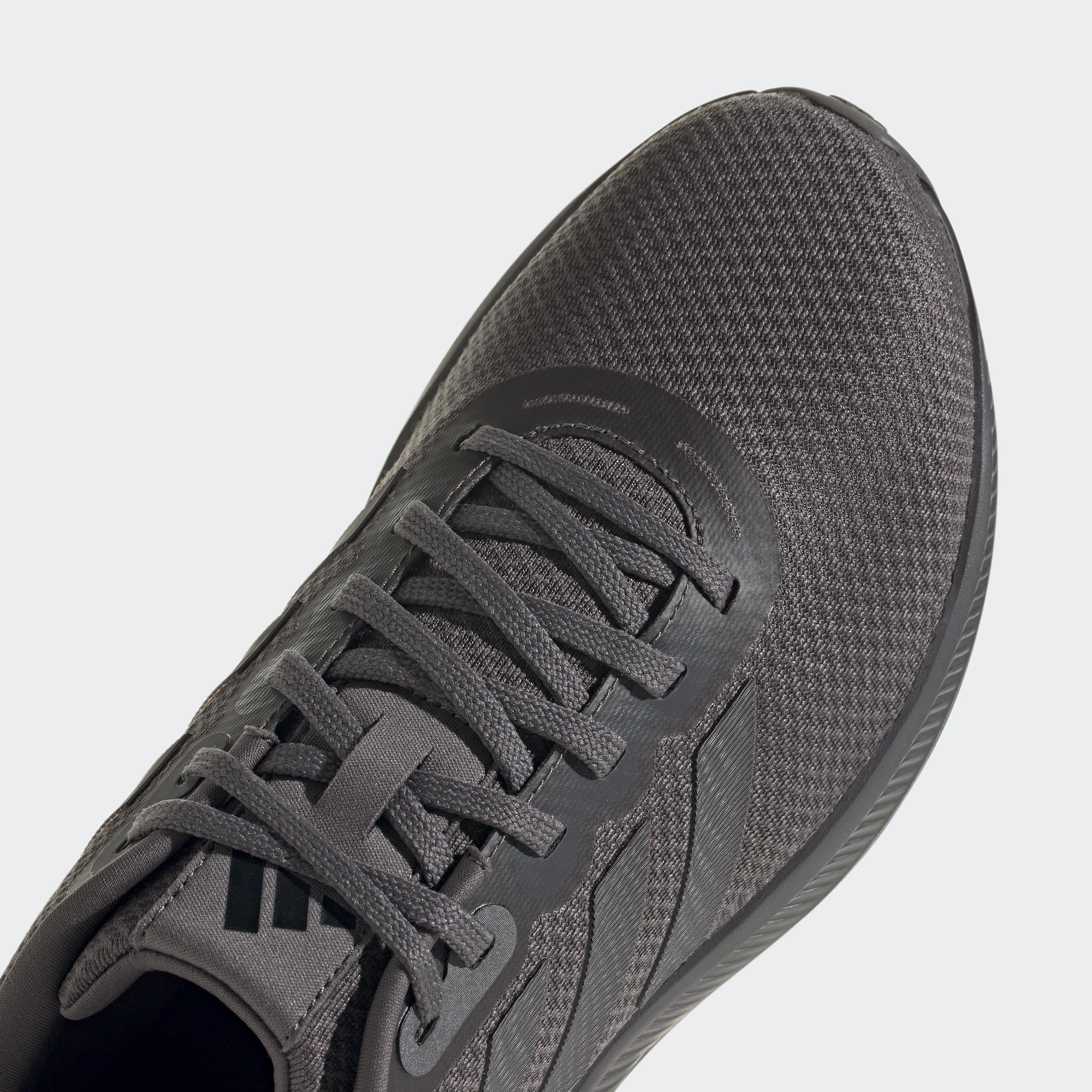 Runfalcon 3.0 Shoes, Brown, A901_ONE, large image number 6