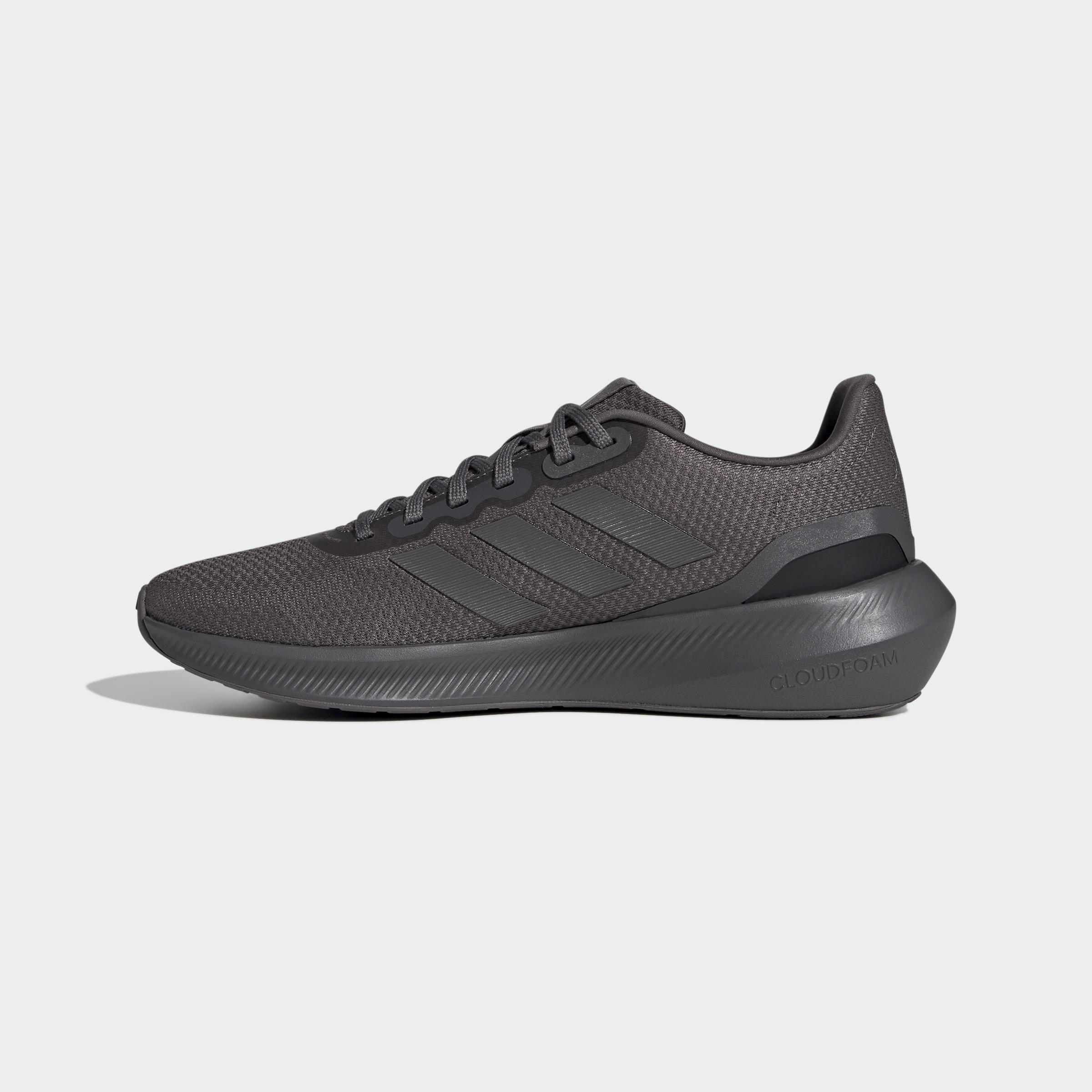 Runfalcon 3.0 Shoes, Brown, A901_ONE, large image number 7