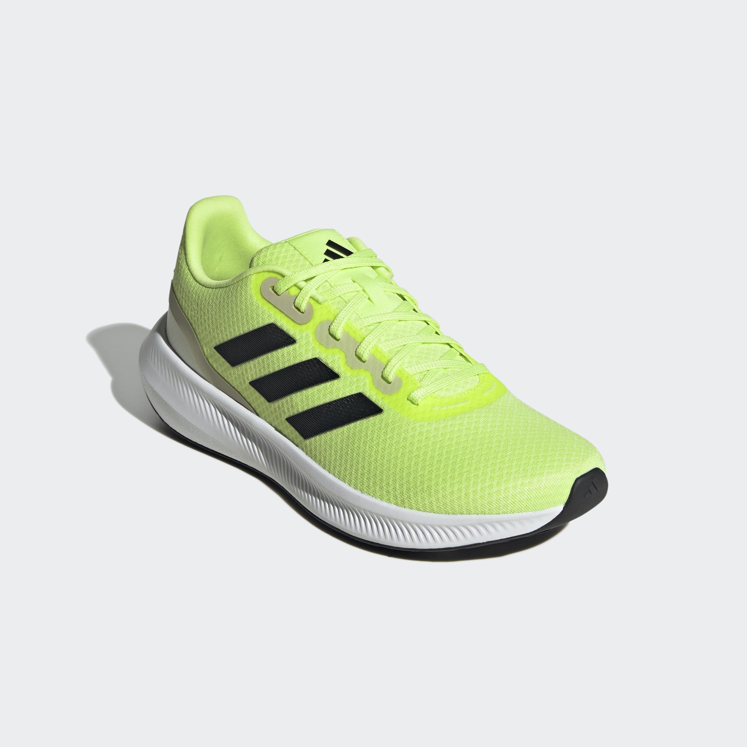 Runfalcon 3.0 Shoes, Green, A901_ONE, large image number 2