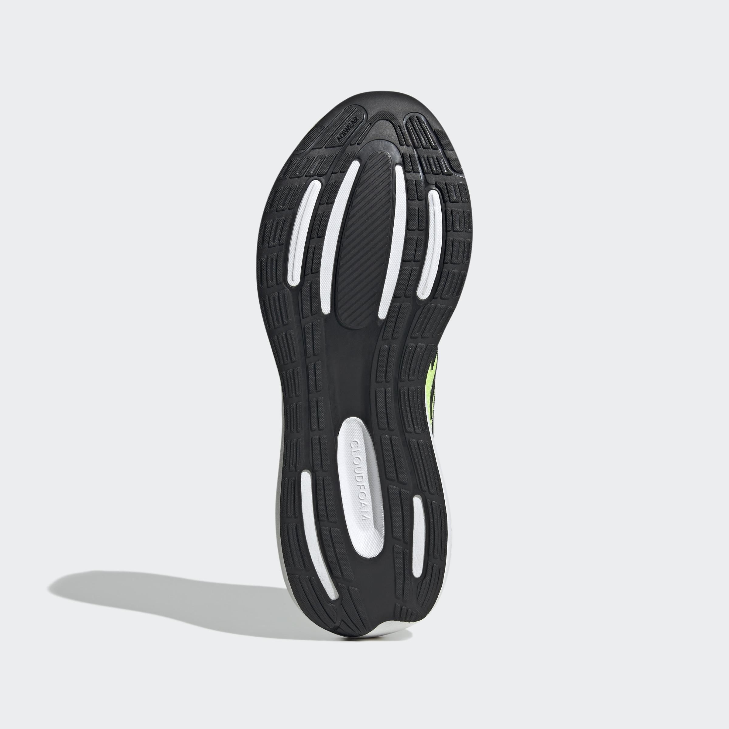 Runfalcon 3.0 Shoes, Green, A901_ONE, large image number 6