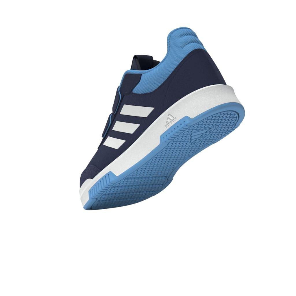 Kids Unisex Tensaur Hook and Loop Shoes, Blue, , large image number 8