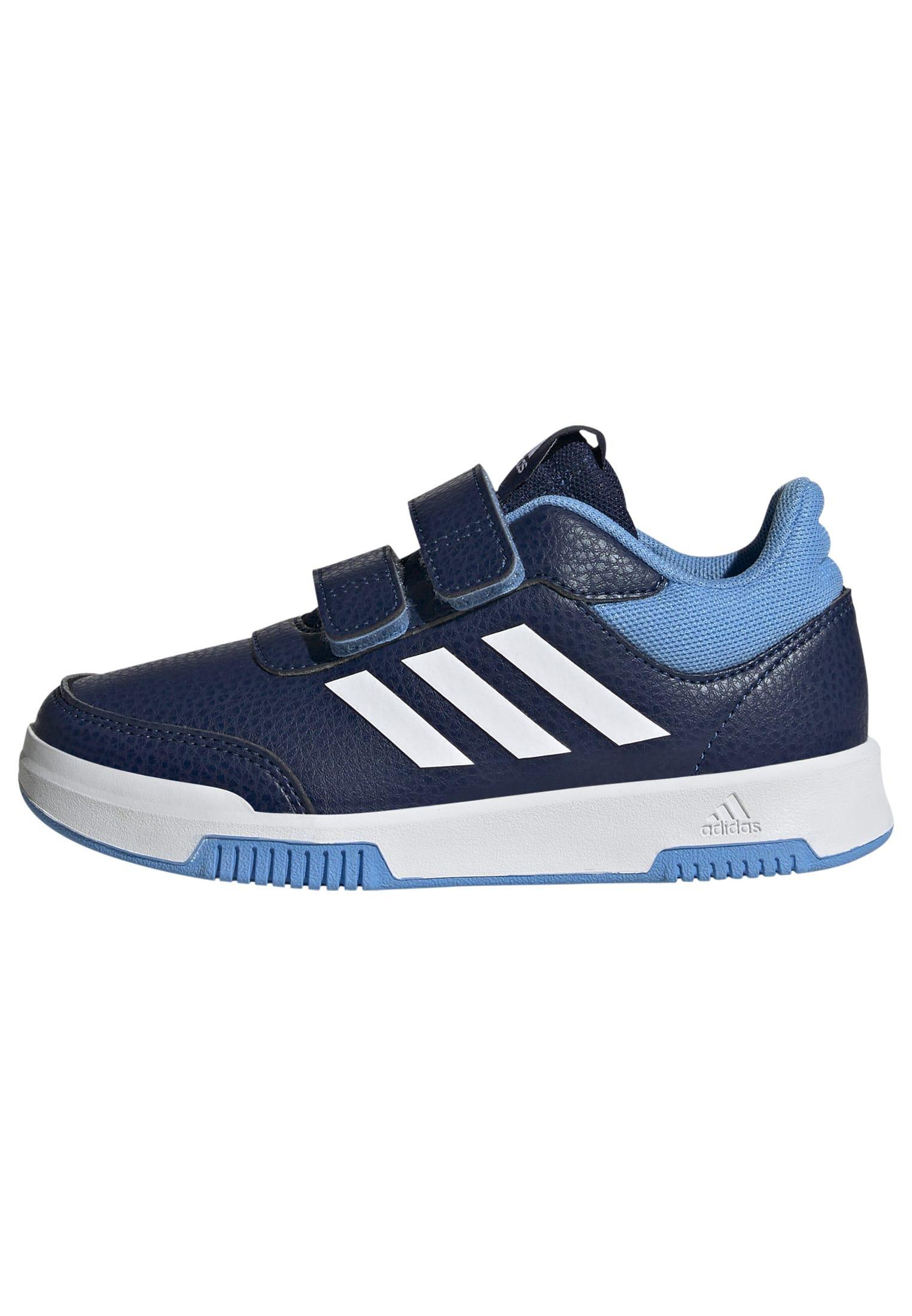 Kids Unisex Tensaur Hook and Loop Shoes, Blue, , large image number 13