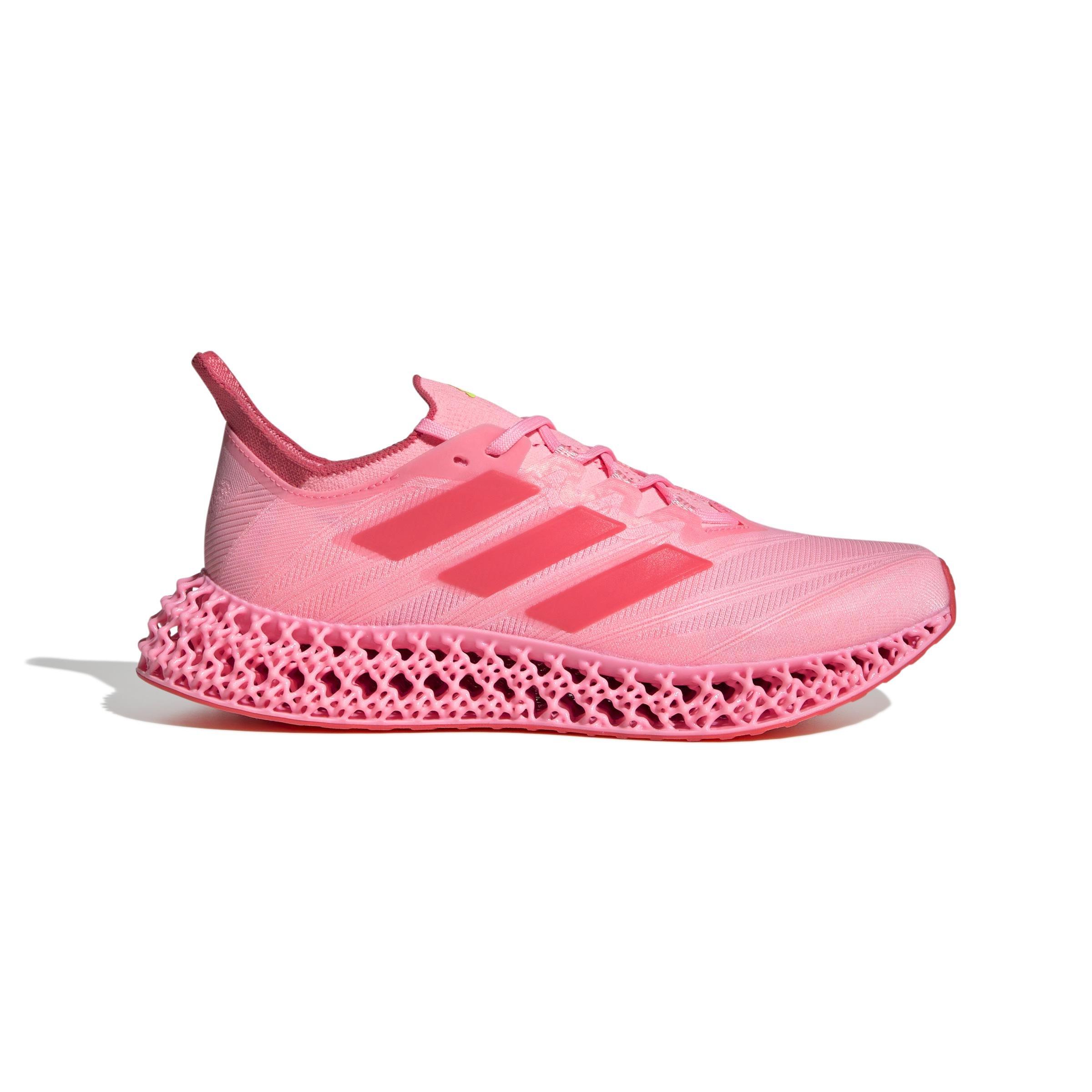 4DFWD 4 Running Shoes, Pink, A901_ONE, large image number 0