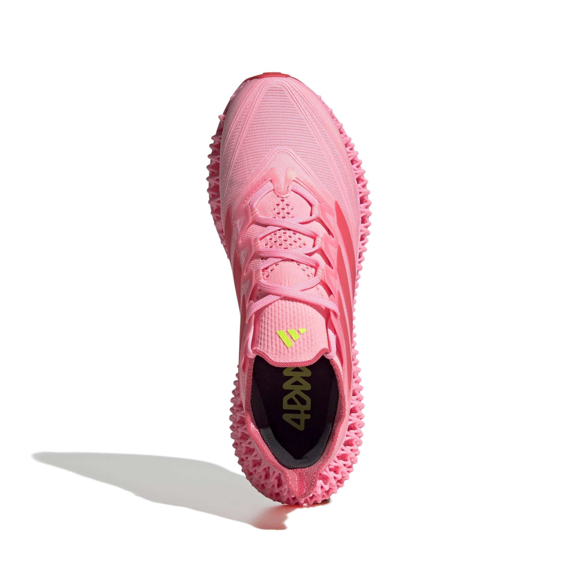 4DFWD 4 Running Shoes, Pink, A901_ONE, large image number 1