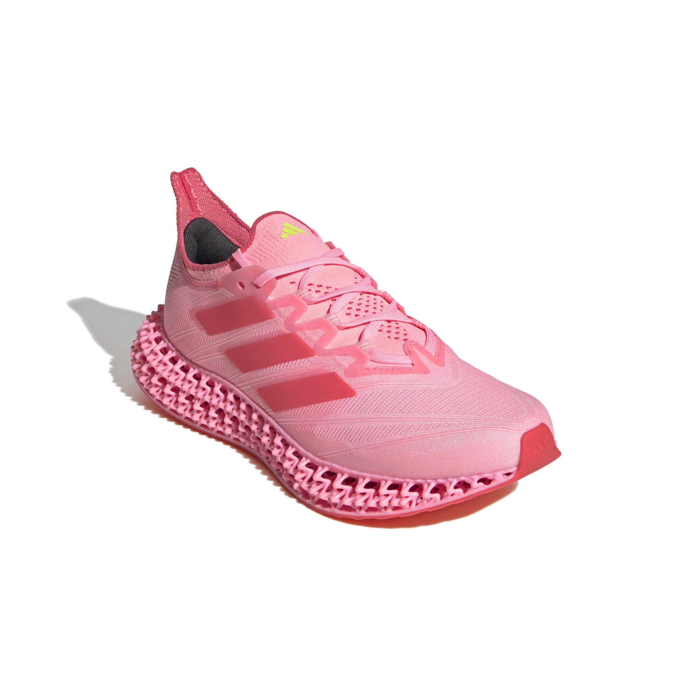 4DFWD 4 Running Shoes, Pink, A901_ONE, large image number 2
