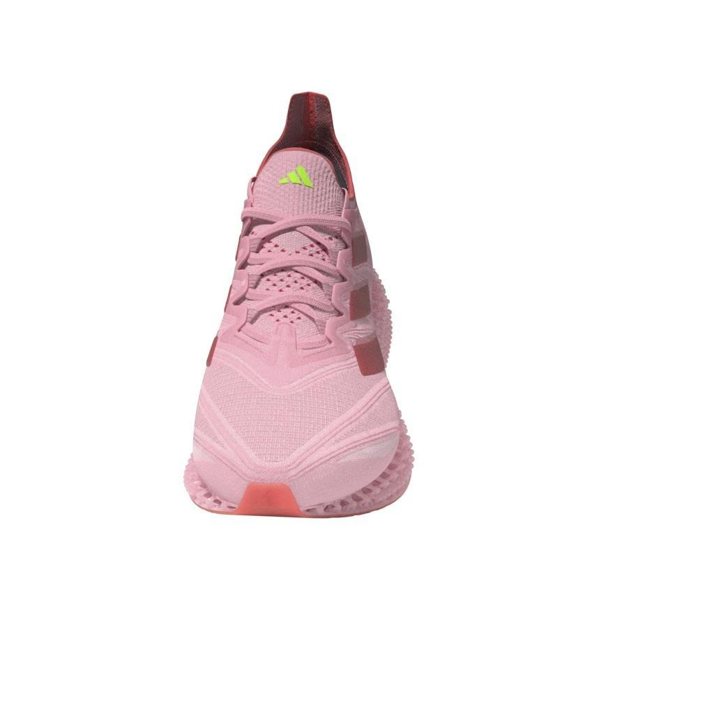 4DFWD 4 Running Shoes, Pink, A901_ONE, large image number 7