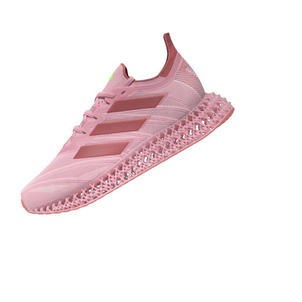4DFWD 4 Running Shoes, Pink, A901_ONE, large image number 8