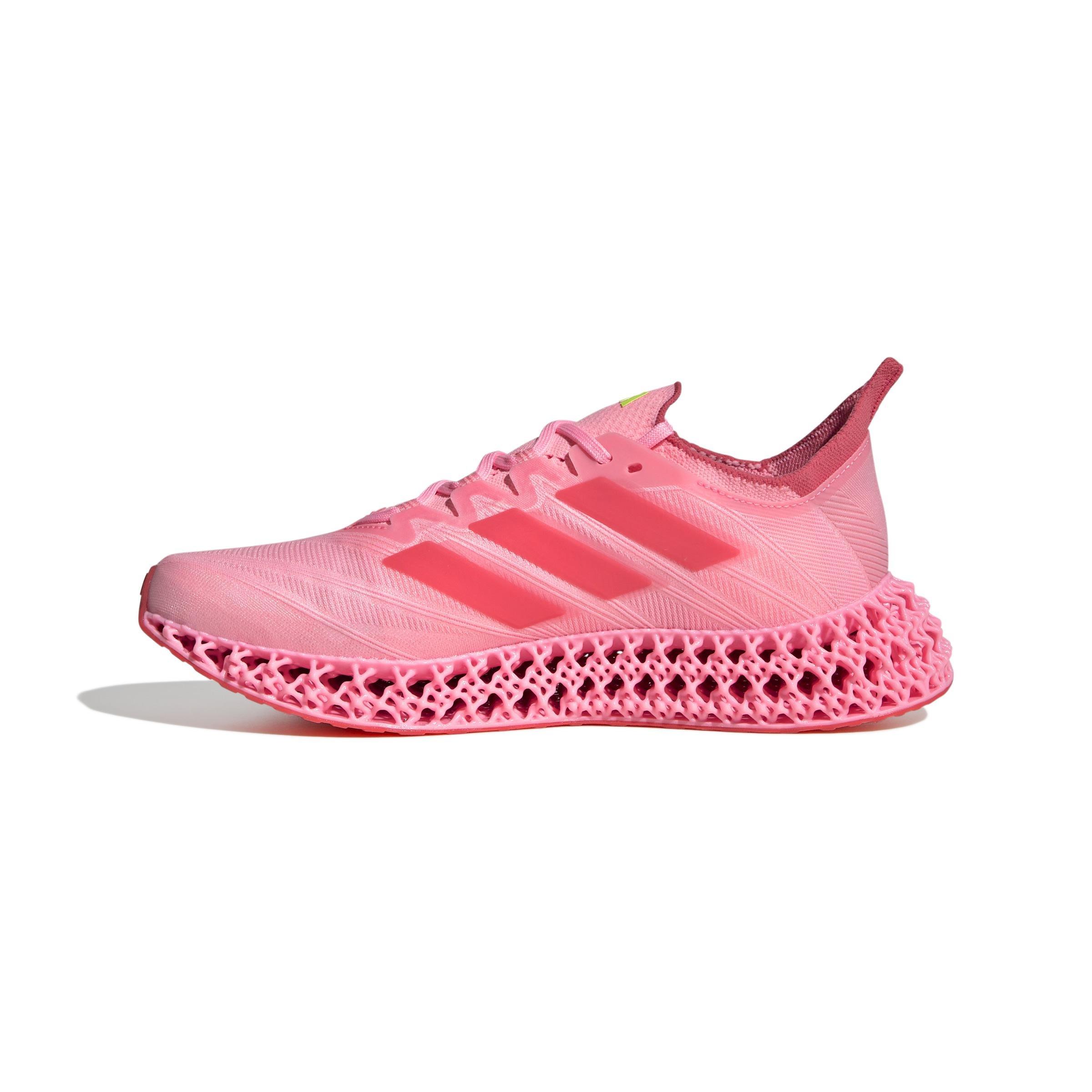 4DFWD 4 Running Shoes, Pink, A901_ONE, large image number 10