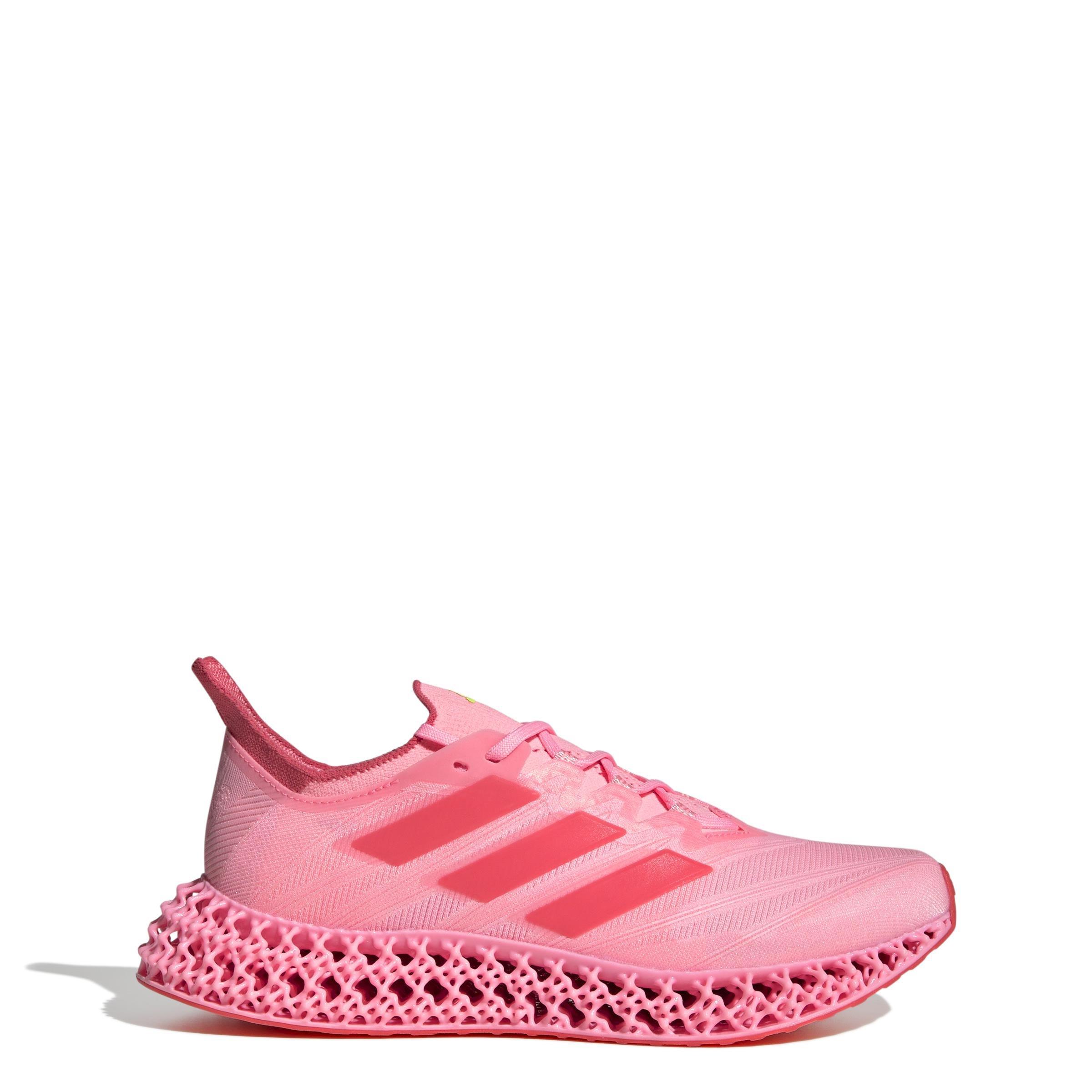 4DFWD 4 Running Shoes, Pink, A901_ONE, large image number 11