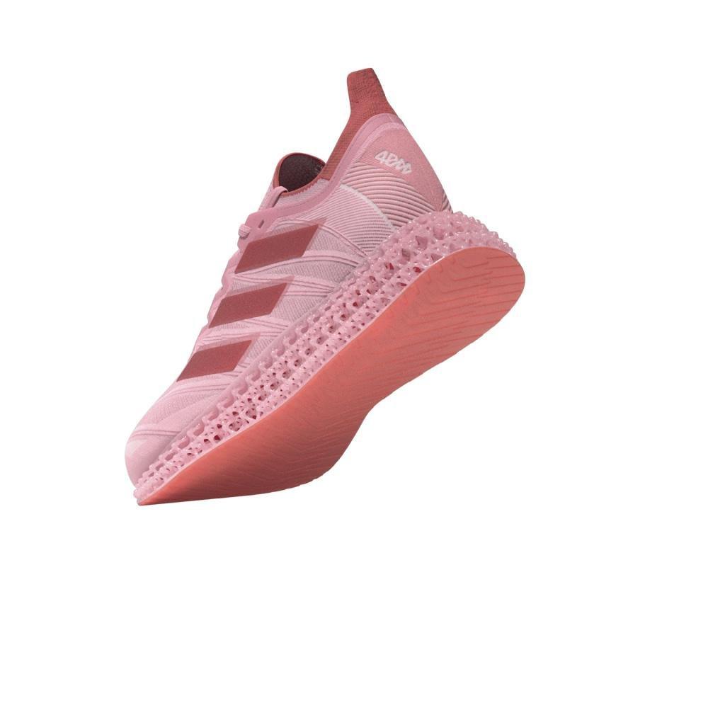 4DFWD 4 Running Shoes, Pink, A901_ONE, large image number 12