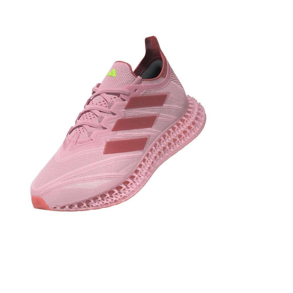 4DFWD 4 Running Shoes, Pink, A901_ONE, large image number 13
