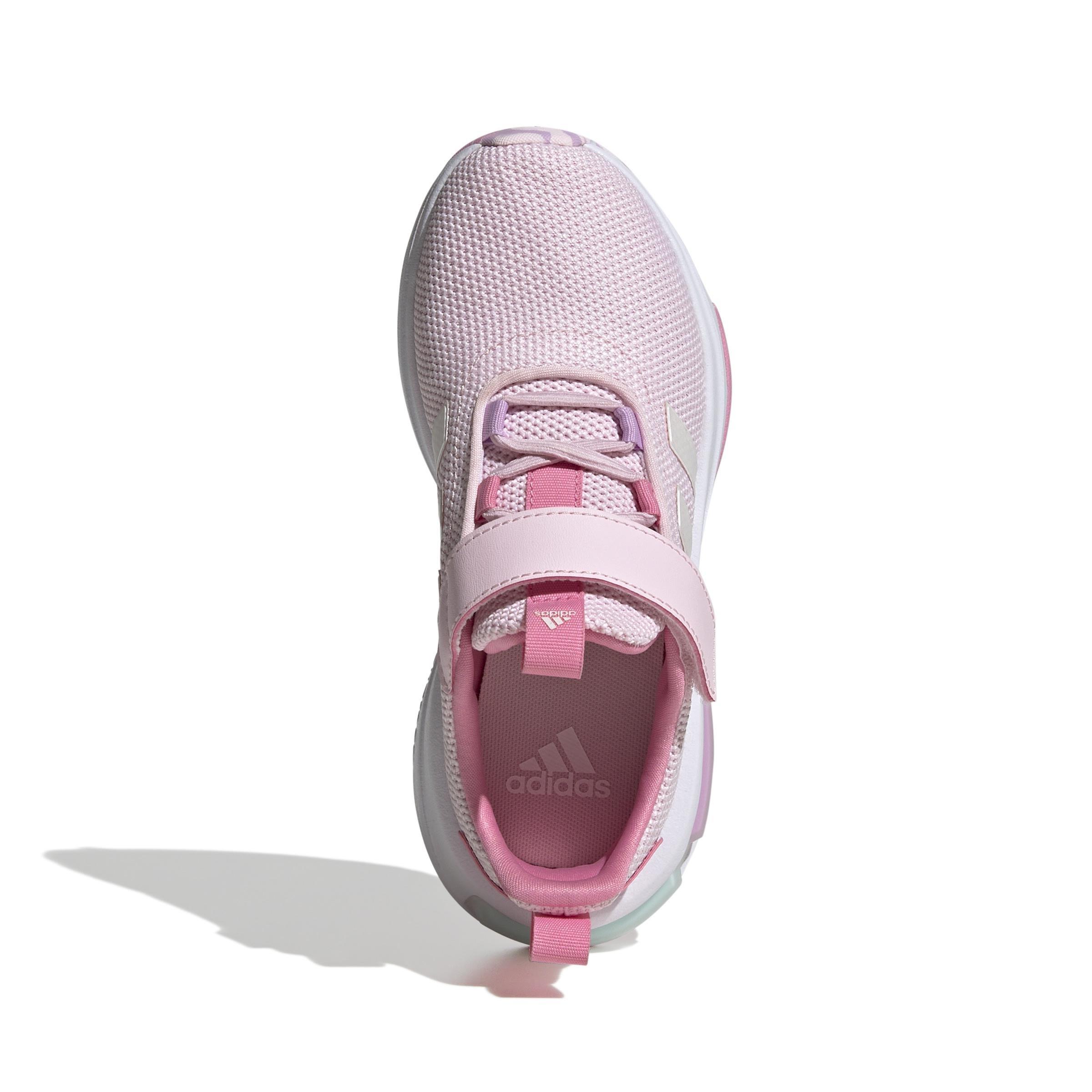 Unisex Kids Racer Tr23 Shoes, Pink, A901_ONE, medium