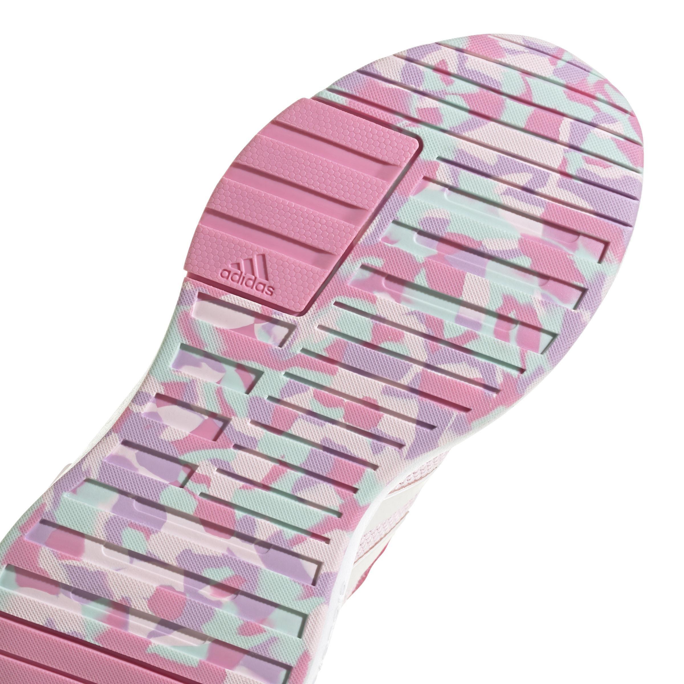 Unisex Kids Racer Tr23 Shoes, Pink, A901_ONE, large image number 5