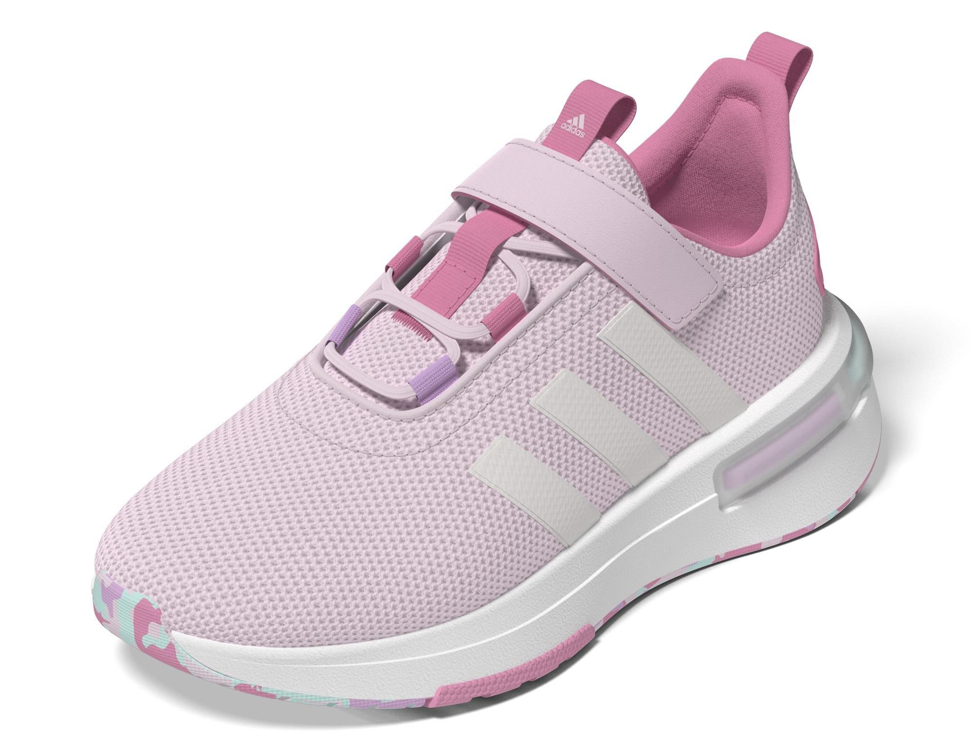 Unisex Kids Racer Tr23 Shoes, Pink, A901_ONE, large image number 10