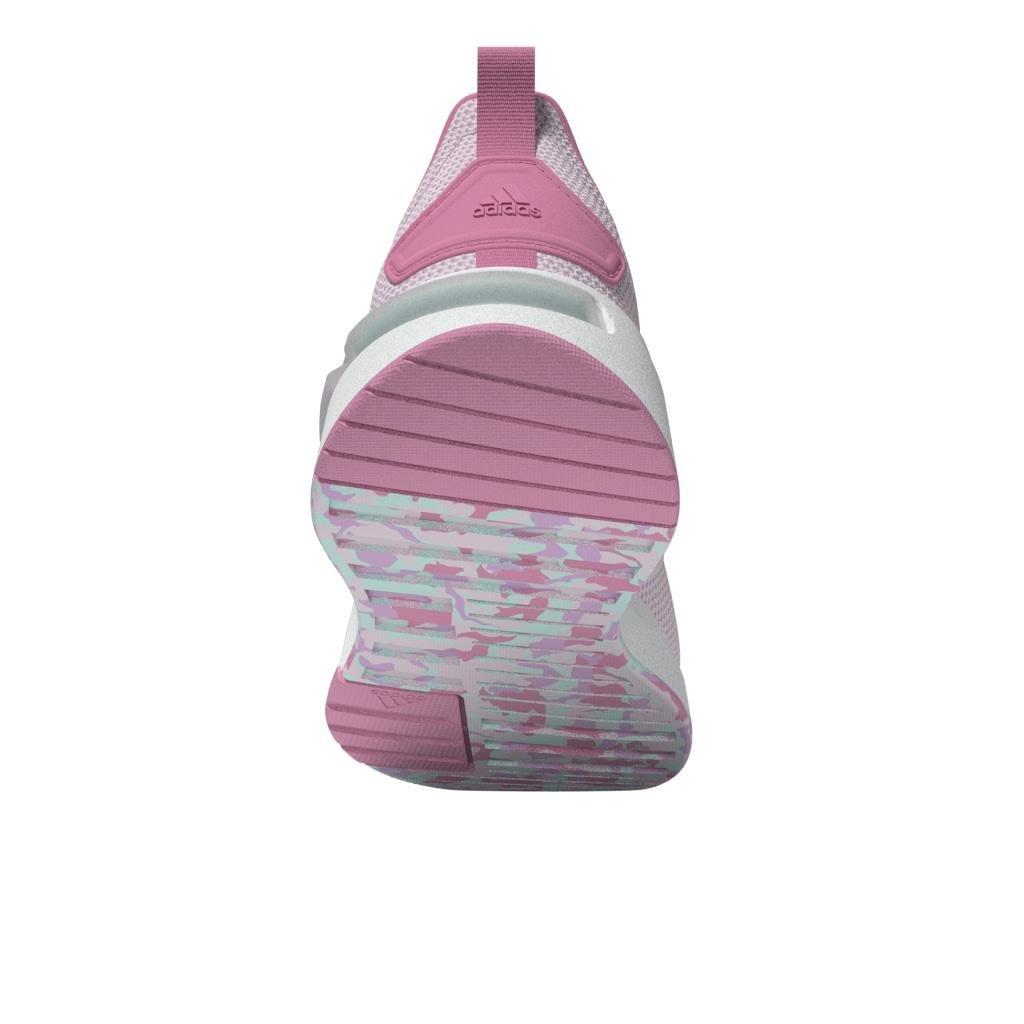 Unisex Kids Racer Tr23 Shoes, Pink, A901_ONE, large image number 11