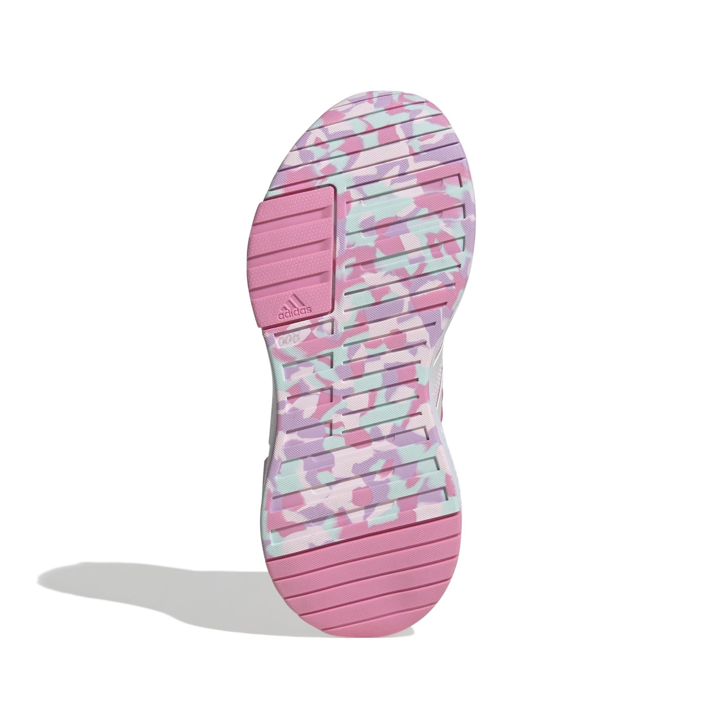 Unisex Kids Racer Tr23 Shoes, Pink, A901_ONE, large image number 12