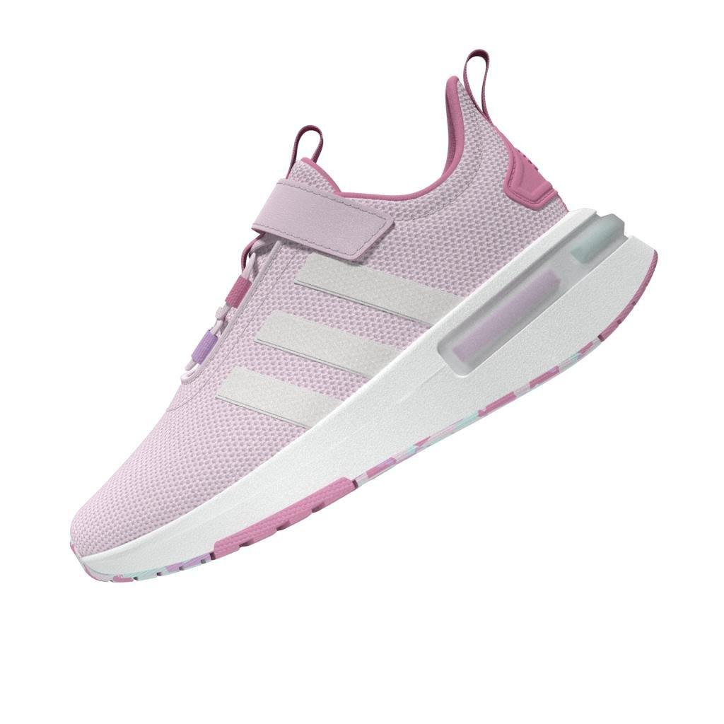 Unisex Kids Racer Tr23 Shoes, Pink, A901_ONE, large image number 14
