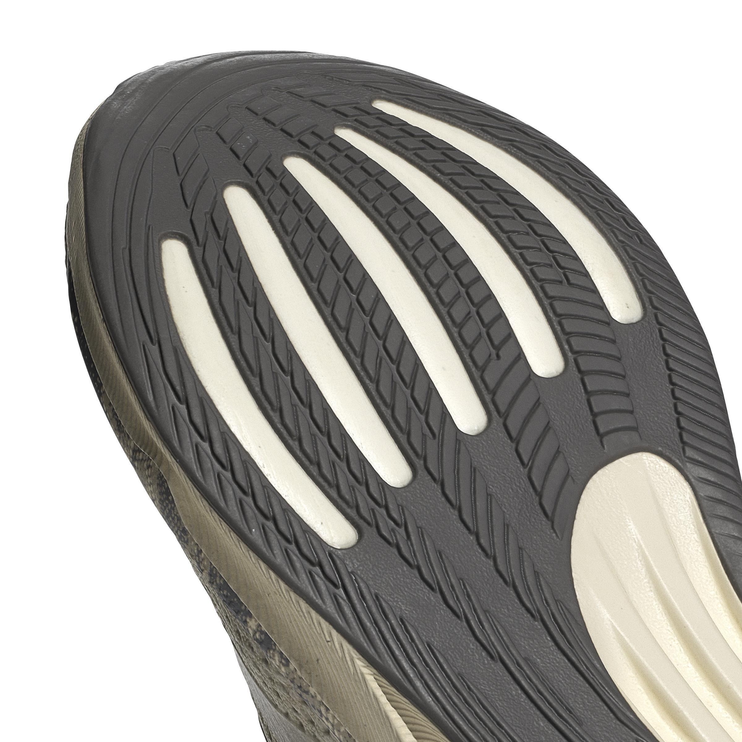 Supernova Stride Running Shoes, Beige, A901_ONE, large image number 4