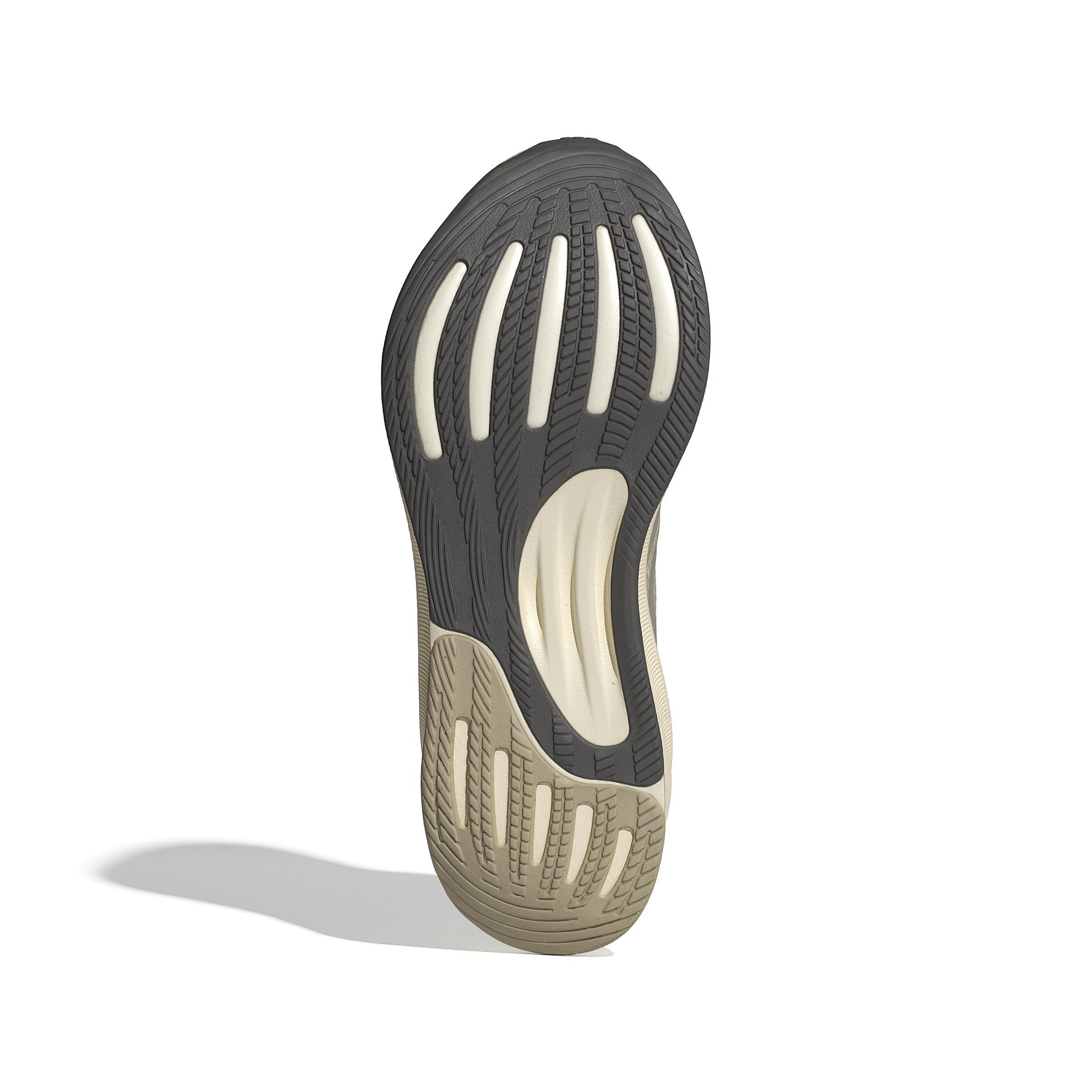 Supernova Stride Running Shoes, Beige, A901_ONE, large image number 6