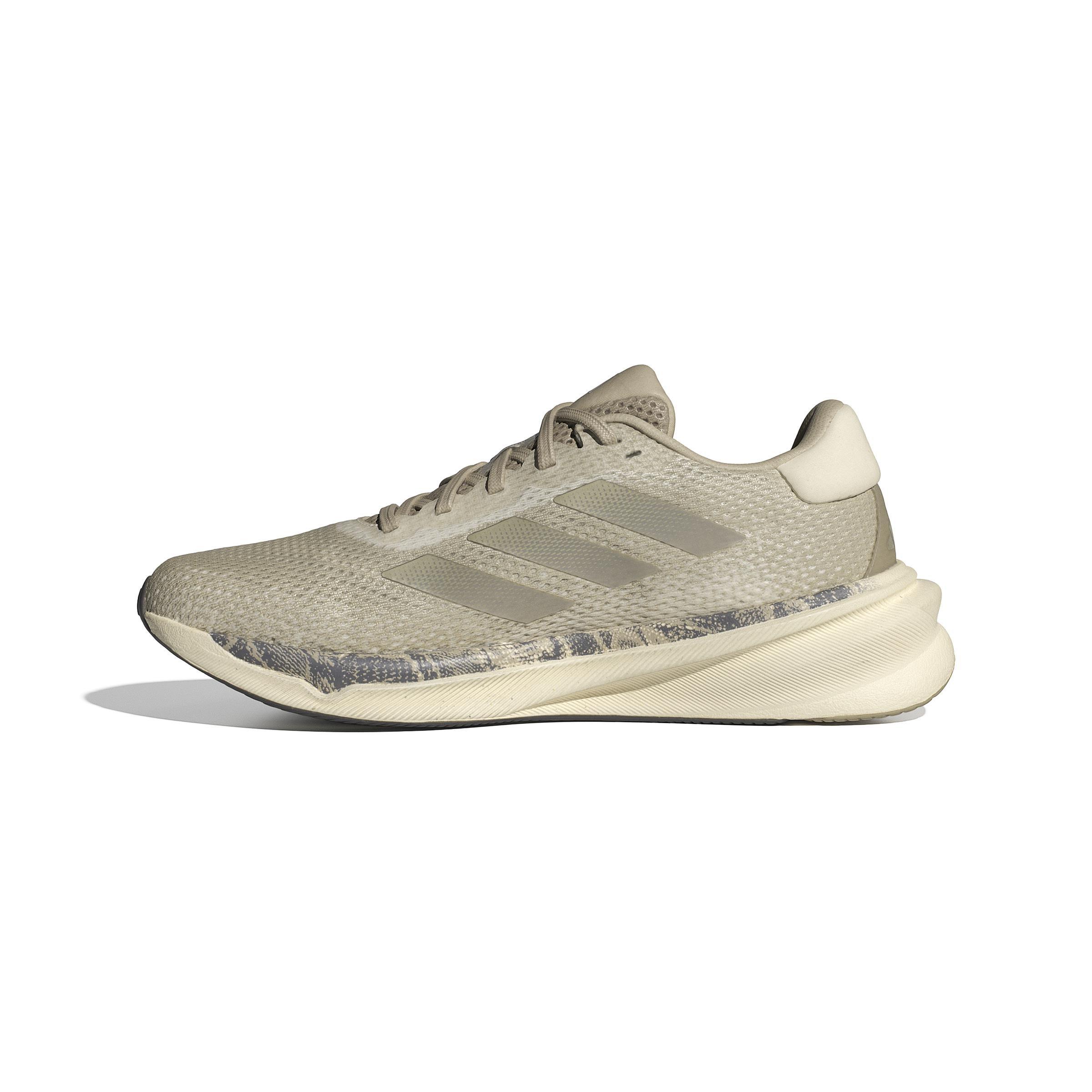 Supernova Stride Running Shoes, Beige, A901_ONE, large image number 8