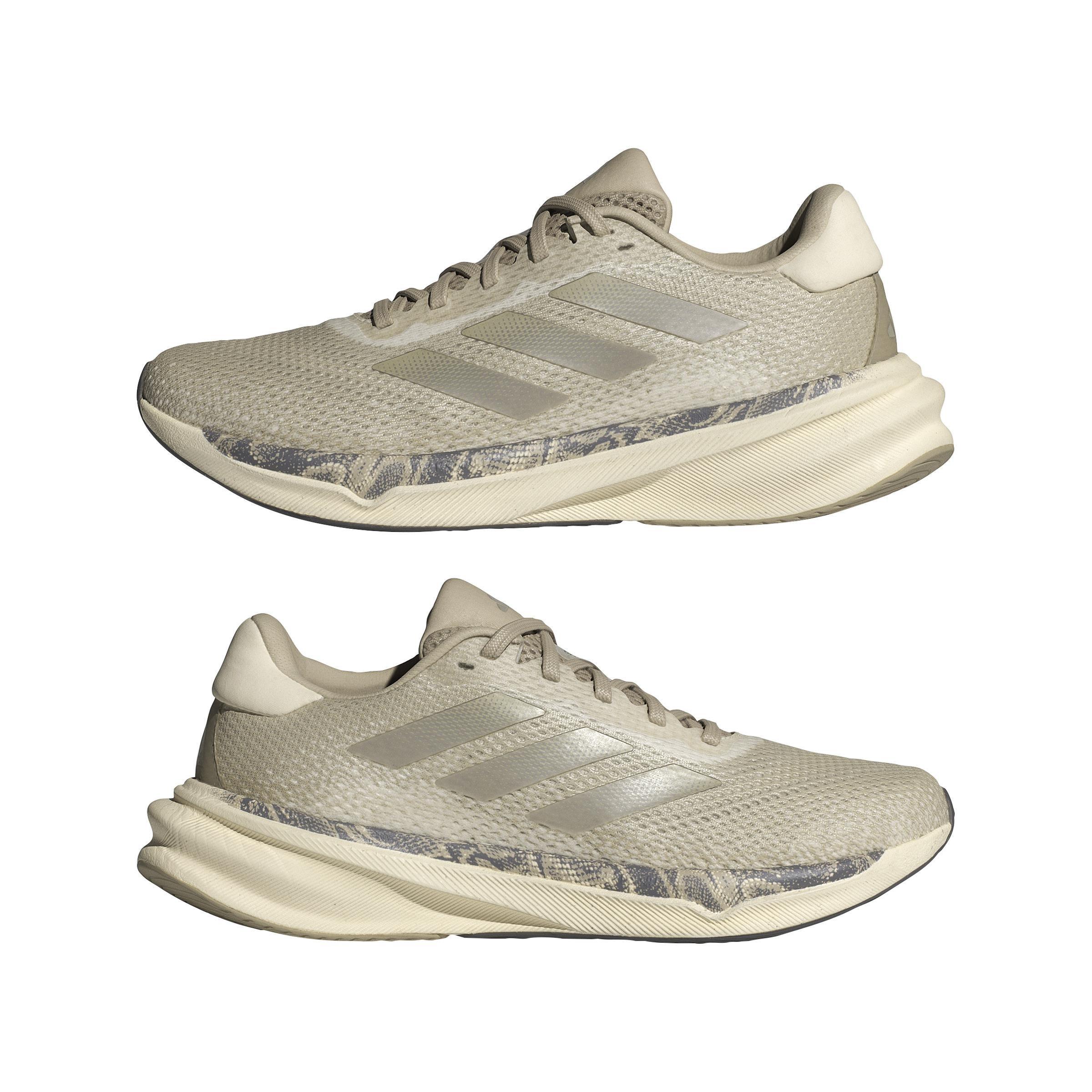 Supernova Stride Running Shoes, Beige, A901_ONE, large image number 9