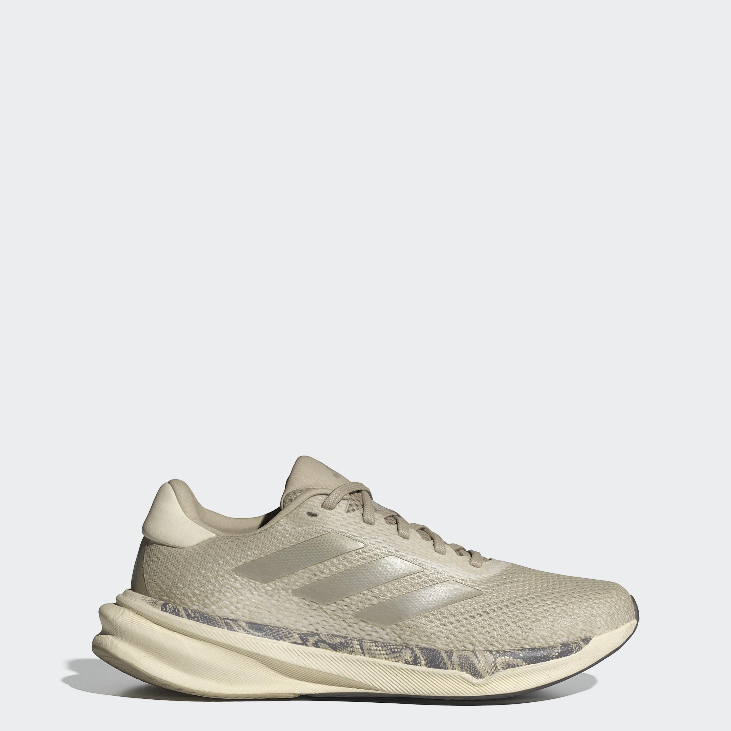 Supernova Stride Running Shoes, Beige, A901_ONE, large image number 10