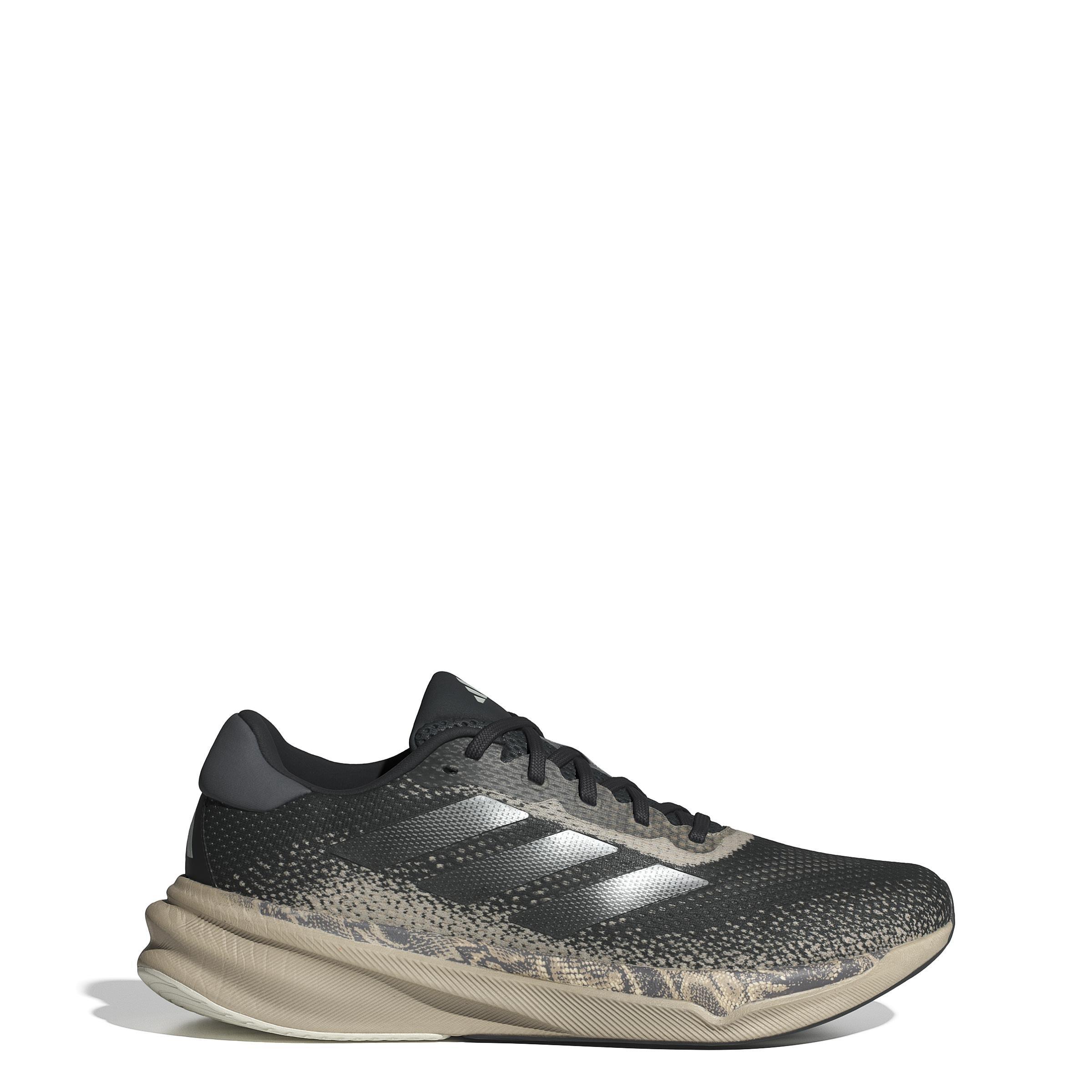 Supernova Stride Running Shoes, Grey, A901_ONE, large image number 6