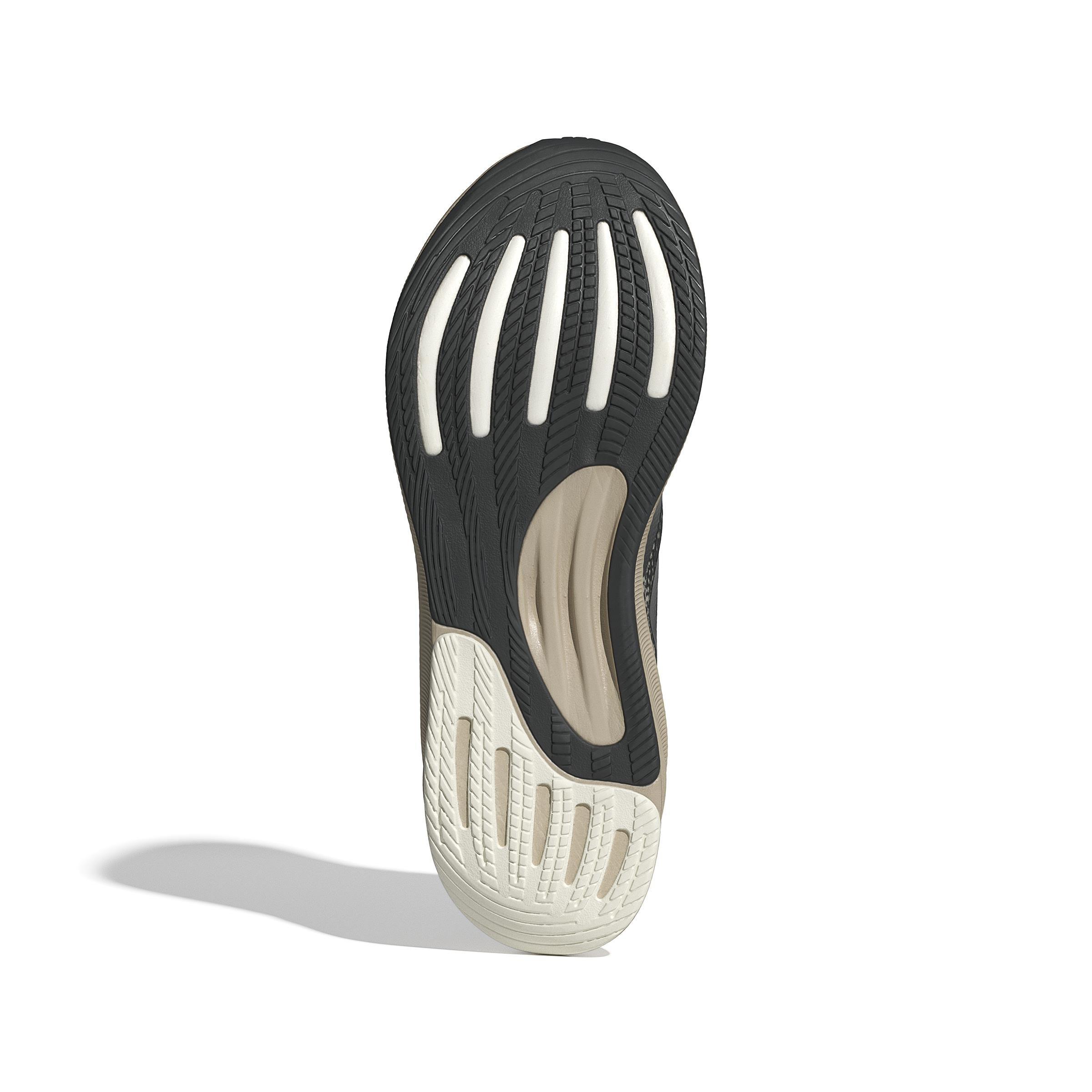 Supernova Stride Running Shoes, Grey, A901_ONE, large image number 11