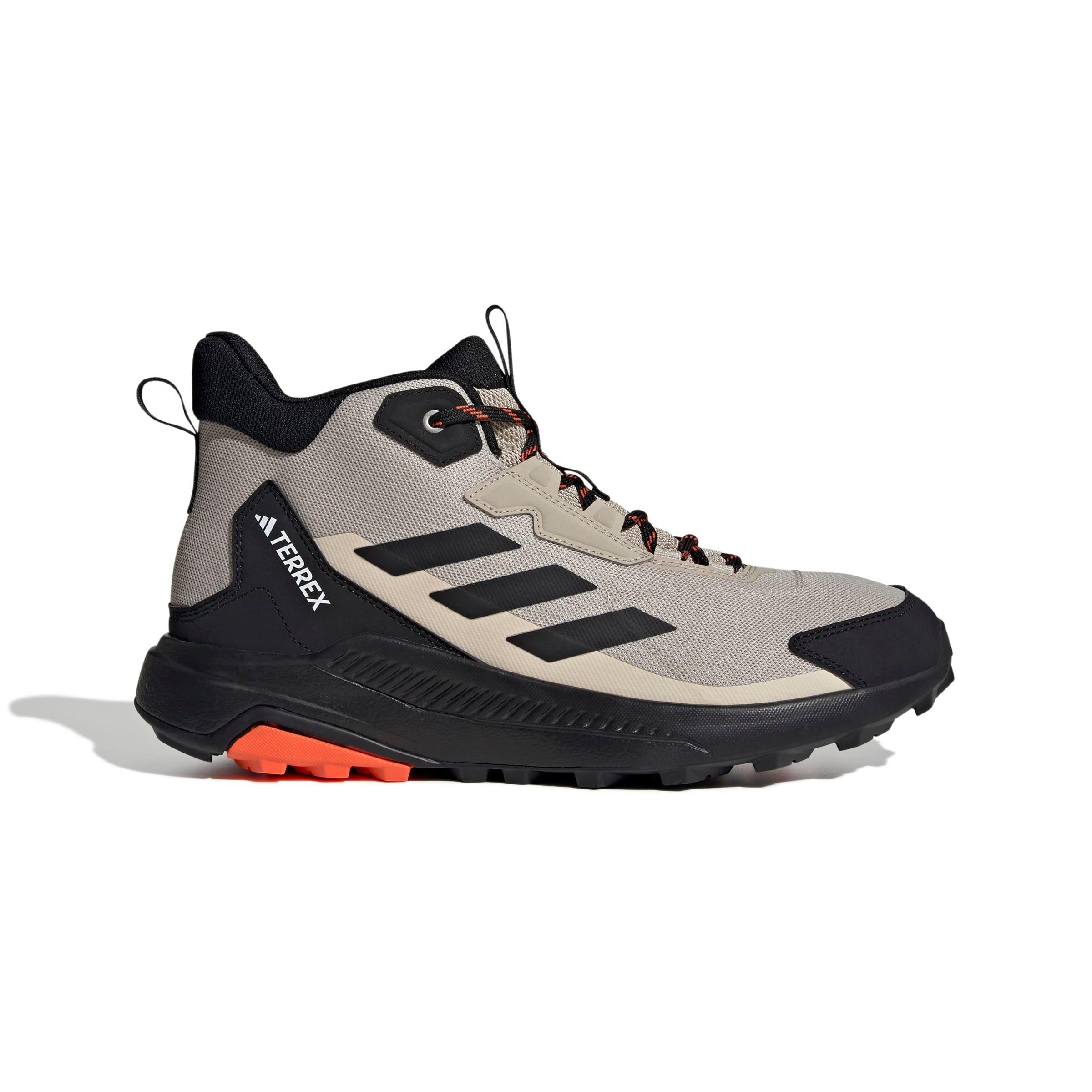 Terrex Anylander Mid Hiking Shoes, Beige, , medium