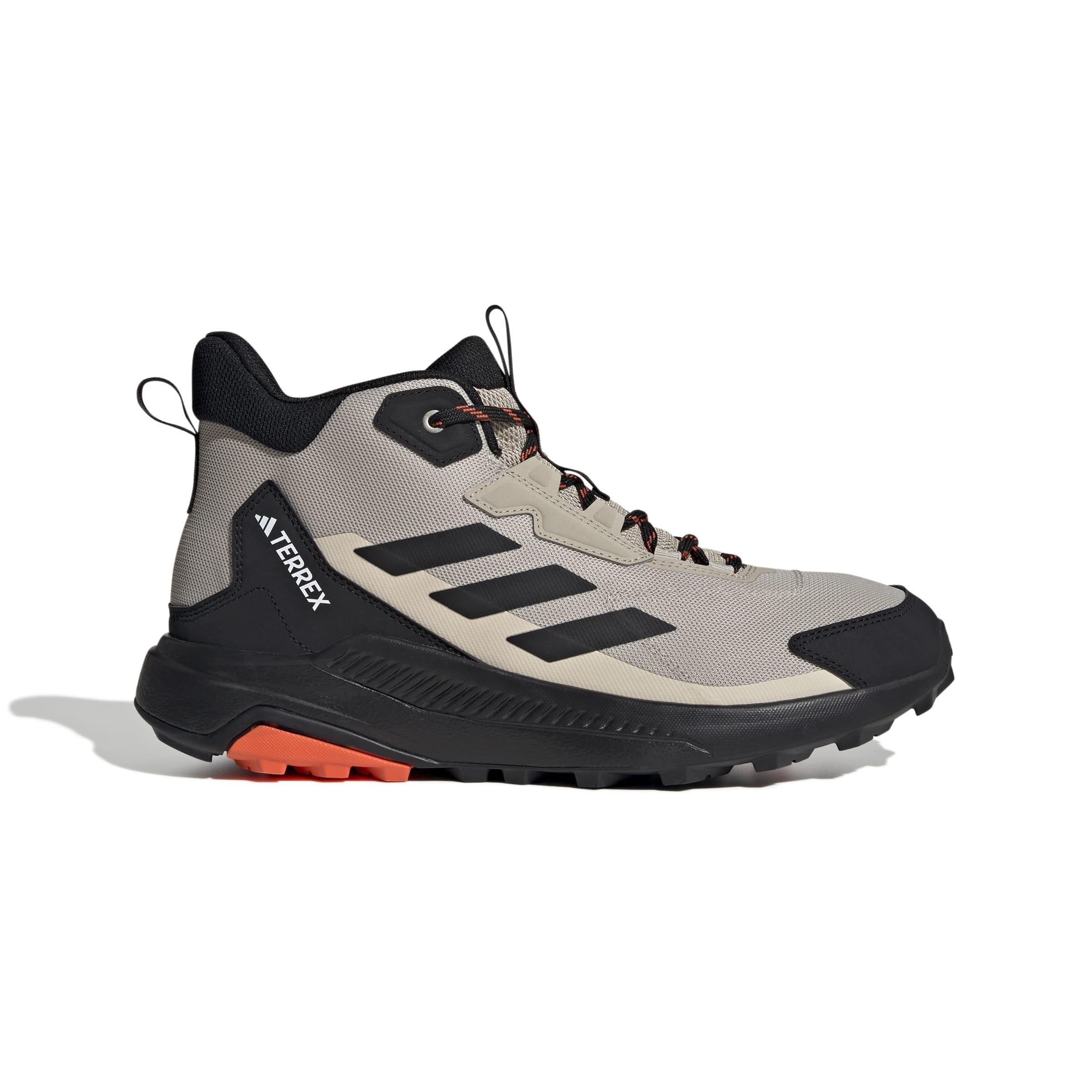 Terrex Anylander Mid Hiking Shoes, Beige, A901_ONE, large image number 1