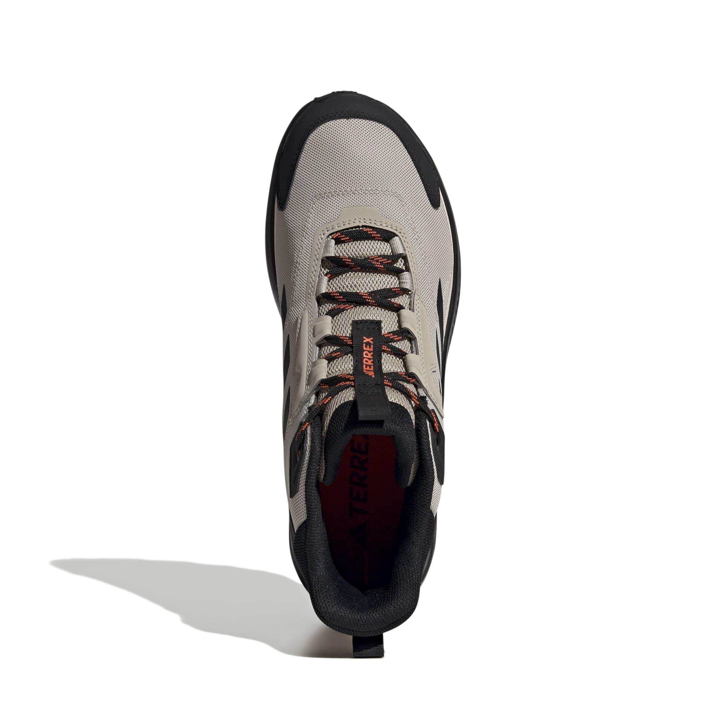 Terrex Anylander Mid Hiking Shoes, Beige, A901_ONE, large image number 3