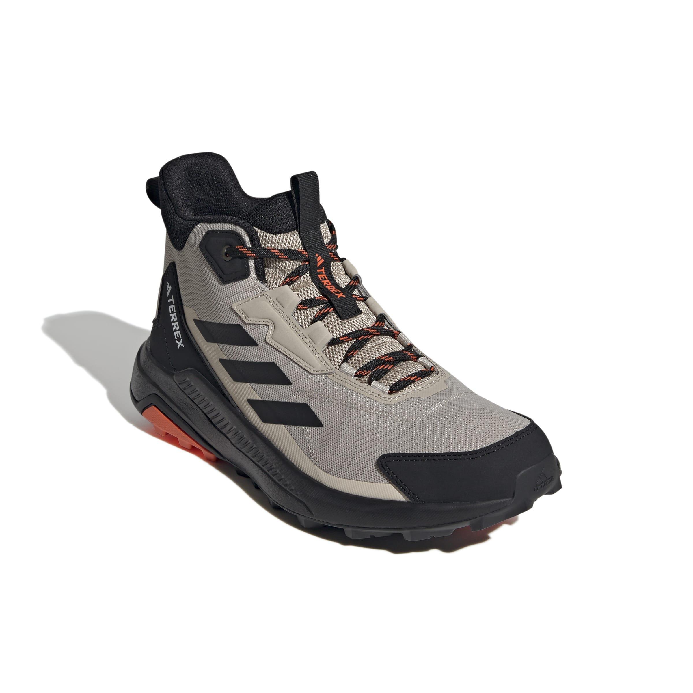 Terrex Anylander Mid Hiking Shoes, Beige, A901_ONE, large image number 5