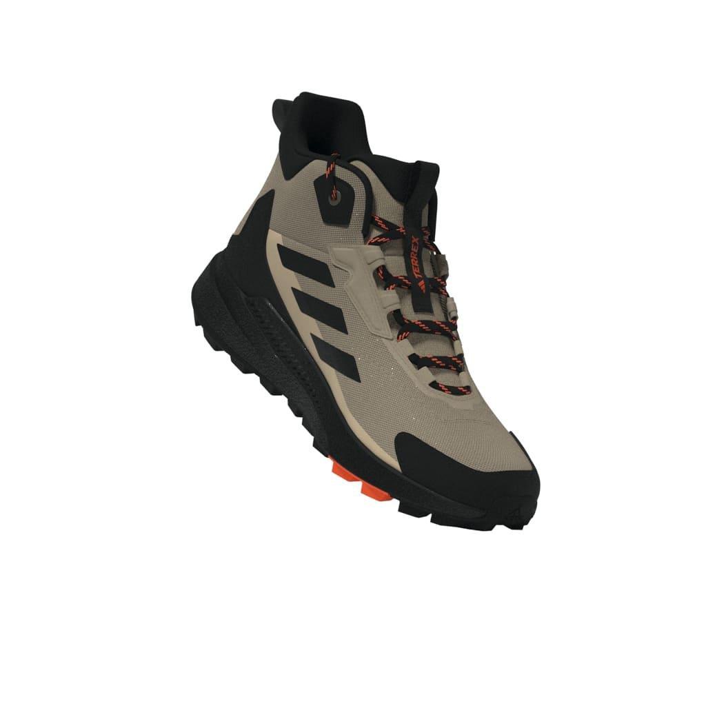 Terrex Anylander Mid Hiking Shoes, Beige, A901_ONE, large image number 11