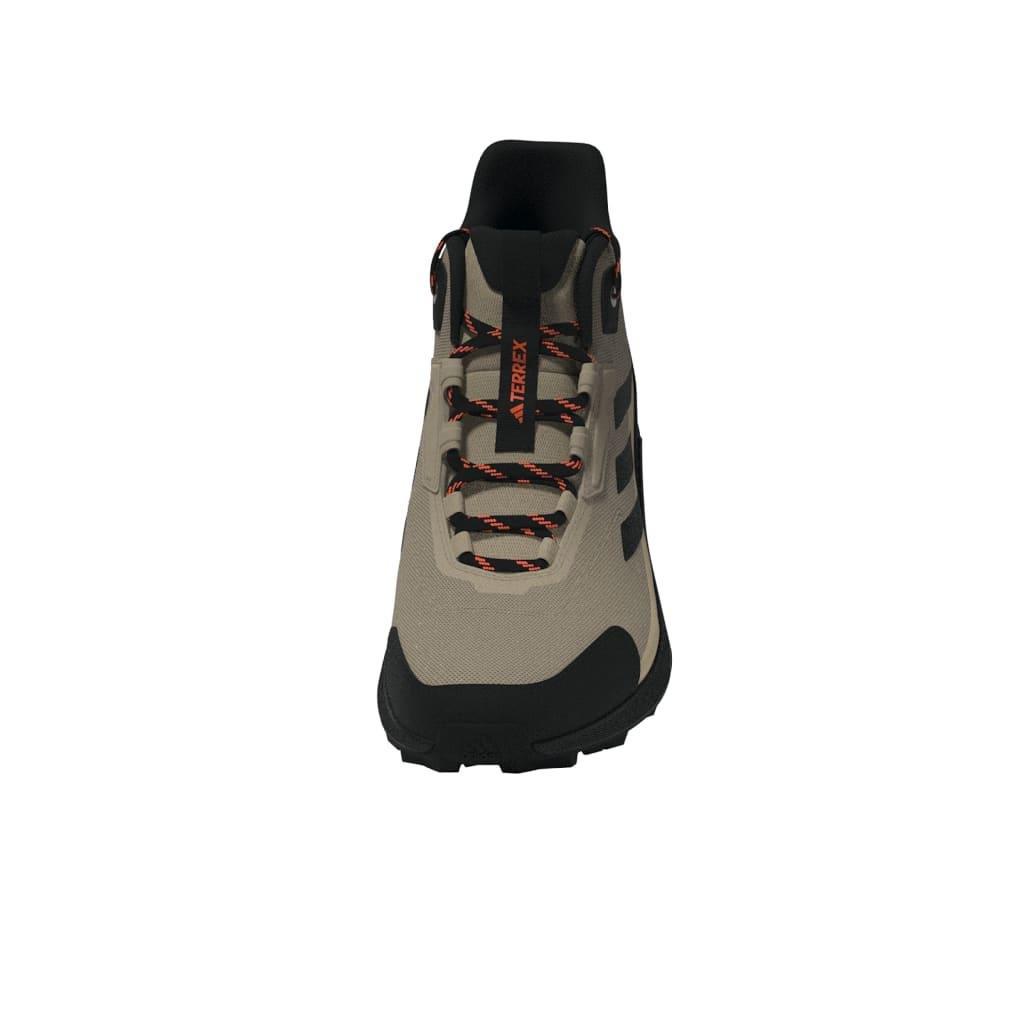 Terrex Anylander Mid Hiking Shoes, Beige, A901_ONE, large image number 14