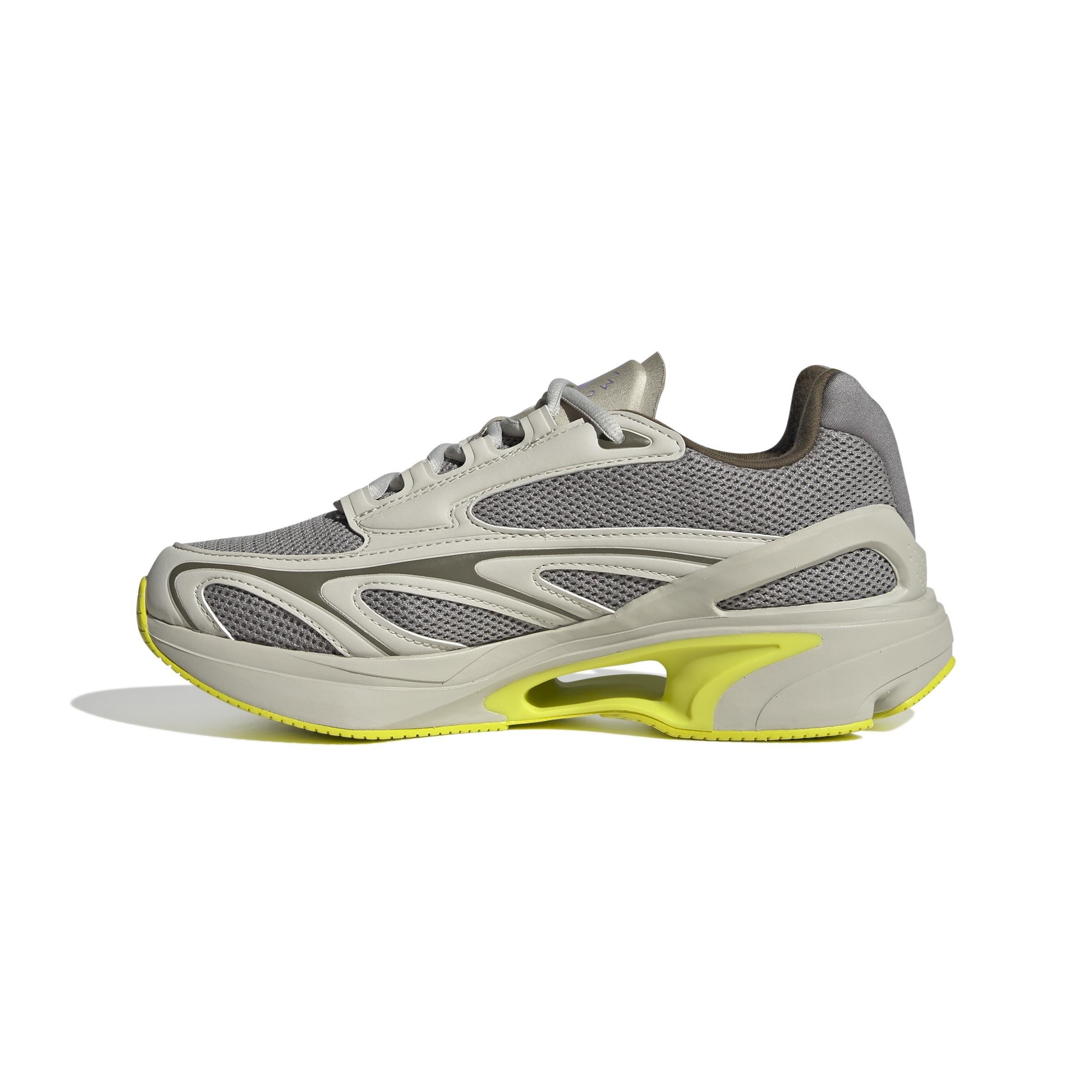 Unisex adidas by Stella McCartney Sportswear 2000 Shoes, Beige, , large image number 10