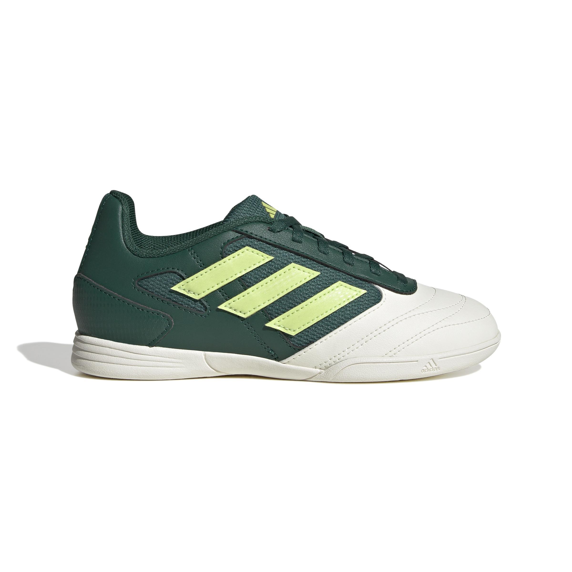 Kids Super Sala 2 Indoor Boots, Green, , large image number 0