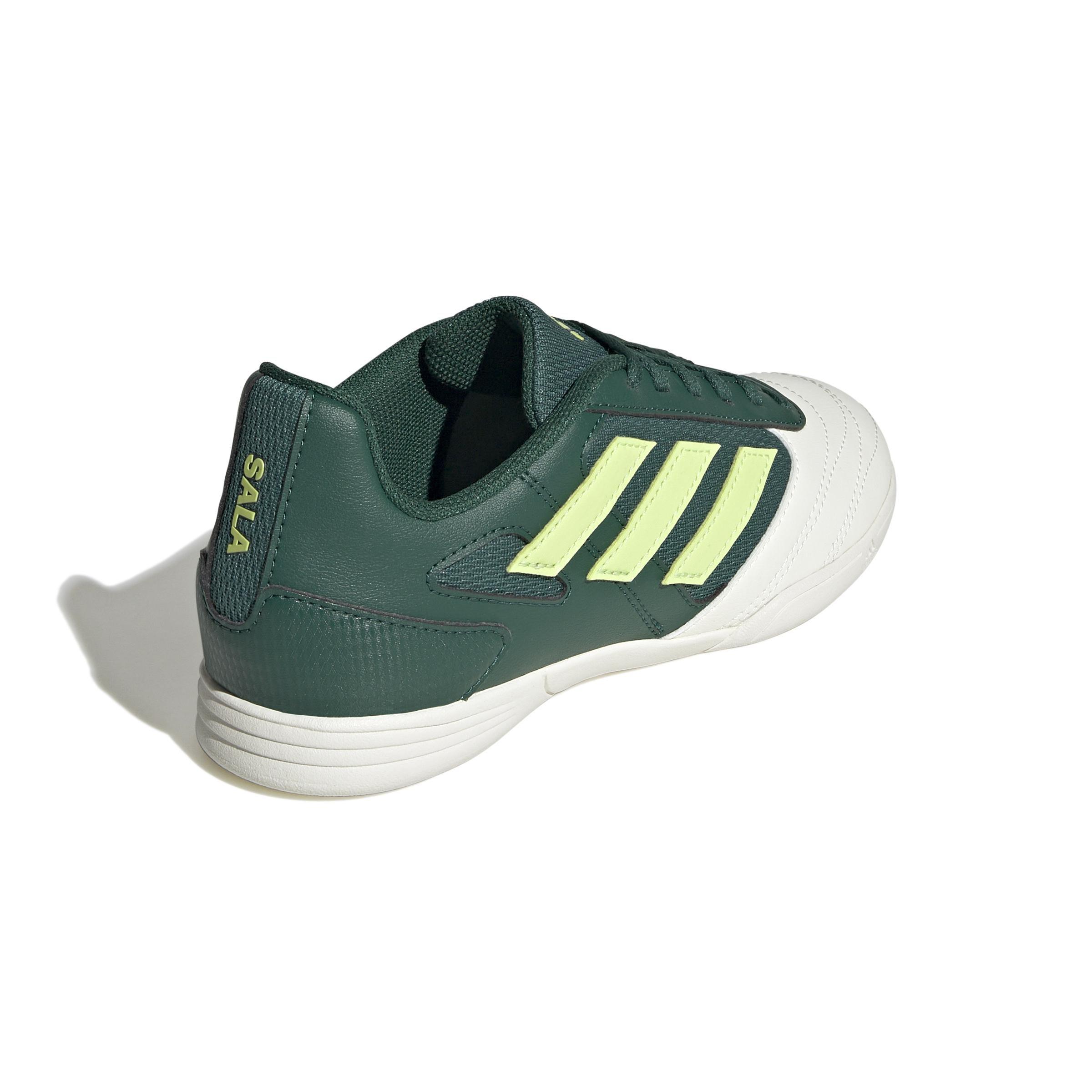 Kids Super Sala 2 Indoor Boots, Green, , large image number 2