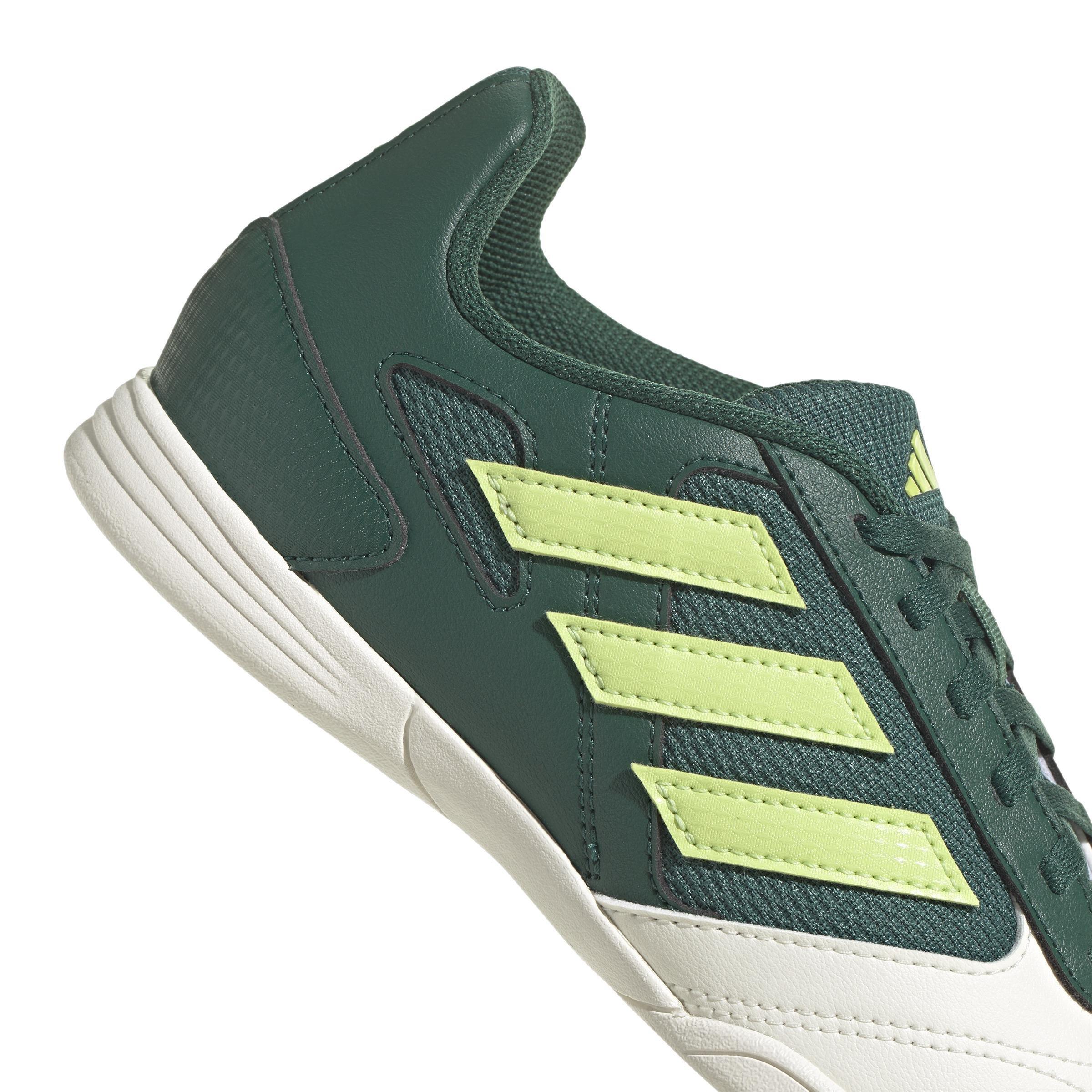 Kids Super Sala 2 Indoor Boots, Green, , large image number 3