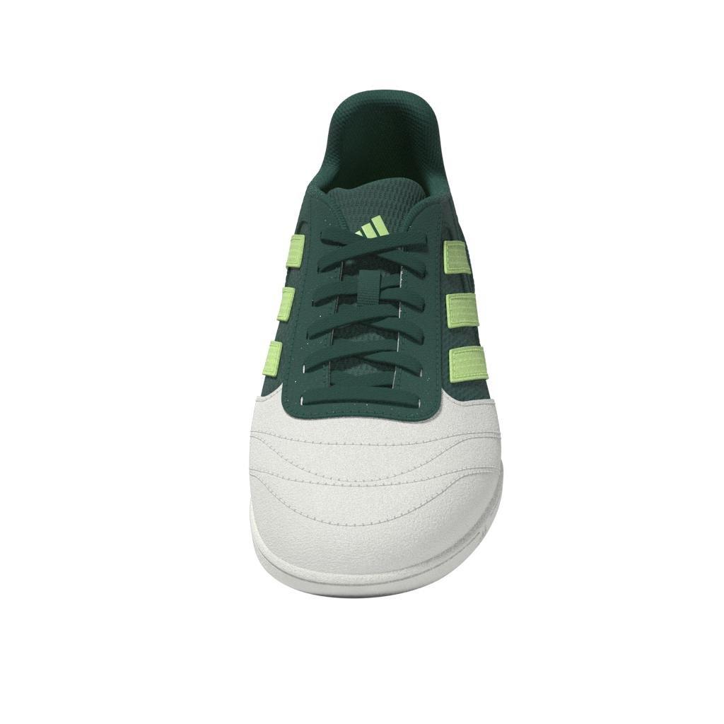 Kids Super Sala 2 Indoor Boots, Green, , large image number 6