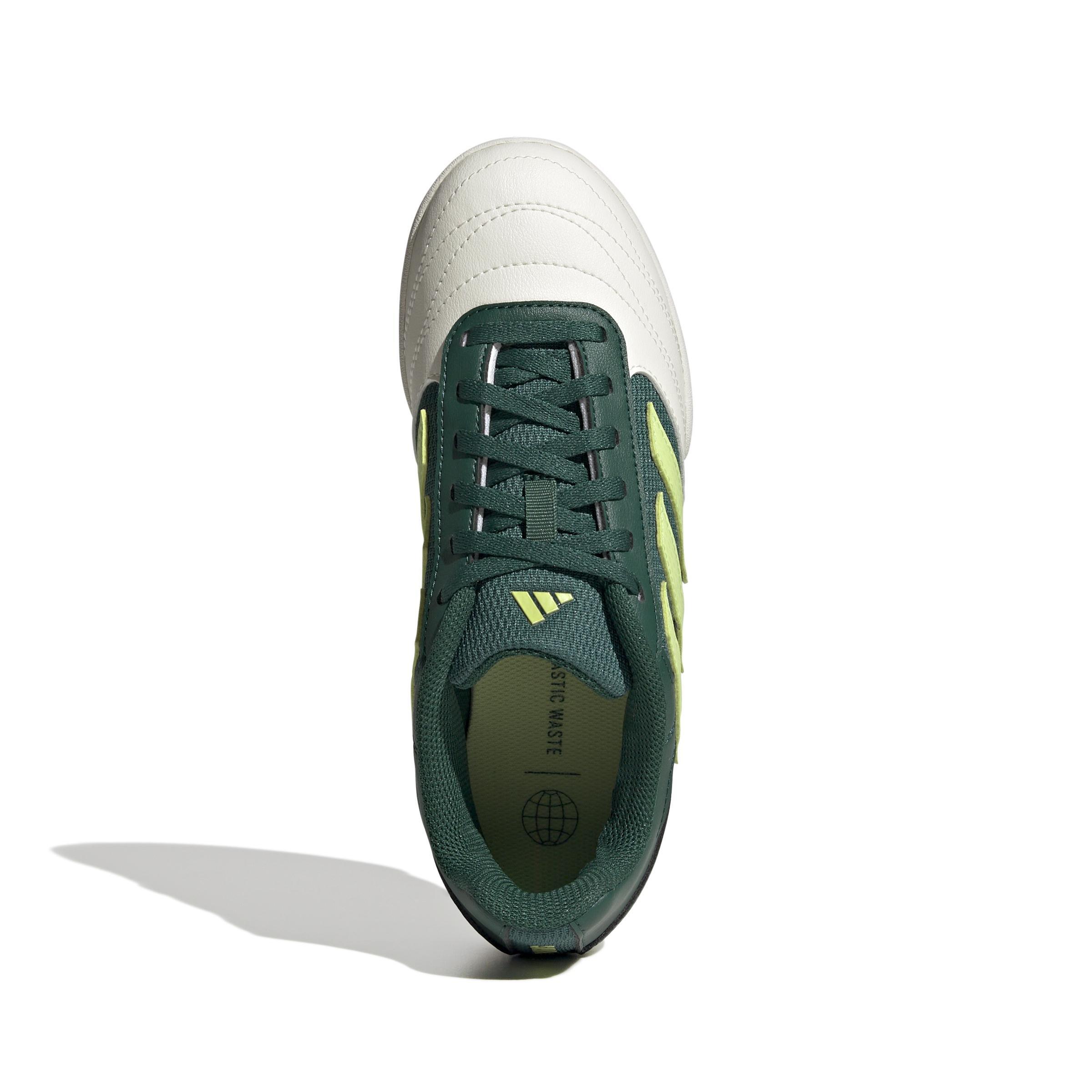 Kids Super Sala 2 Indoor Boots, Green, , large image number 7