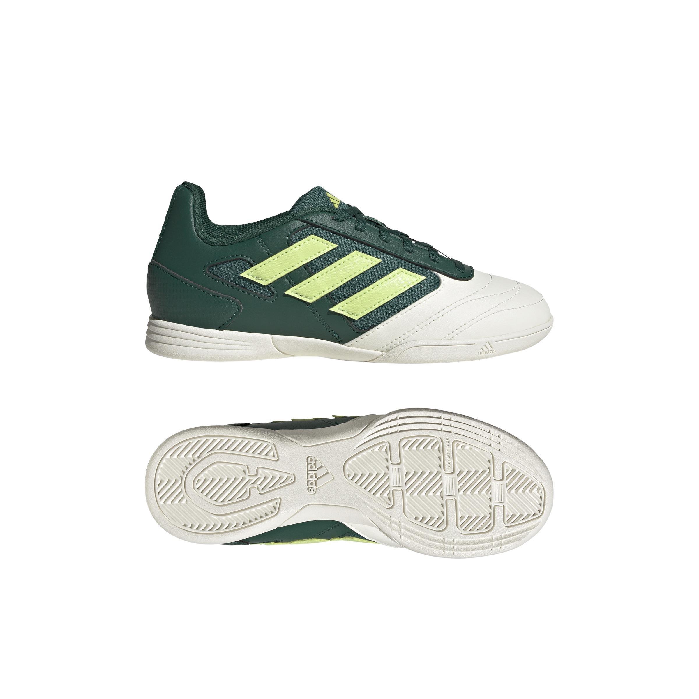 Kids Super Sala 2 Indoor Boots, Green, , large image number 8