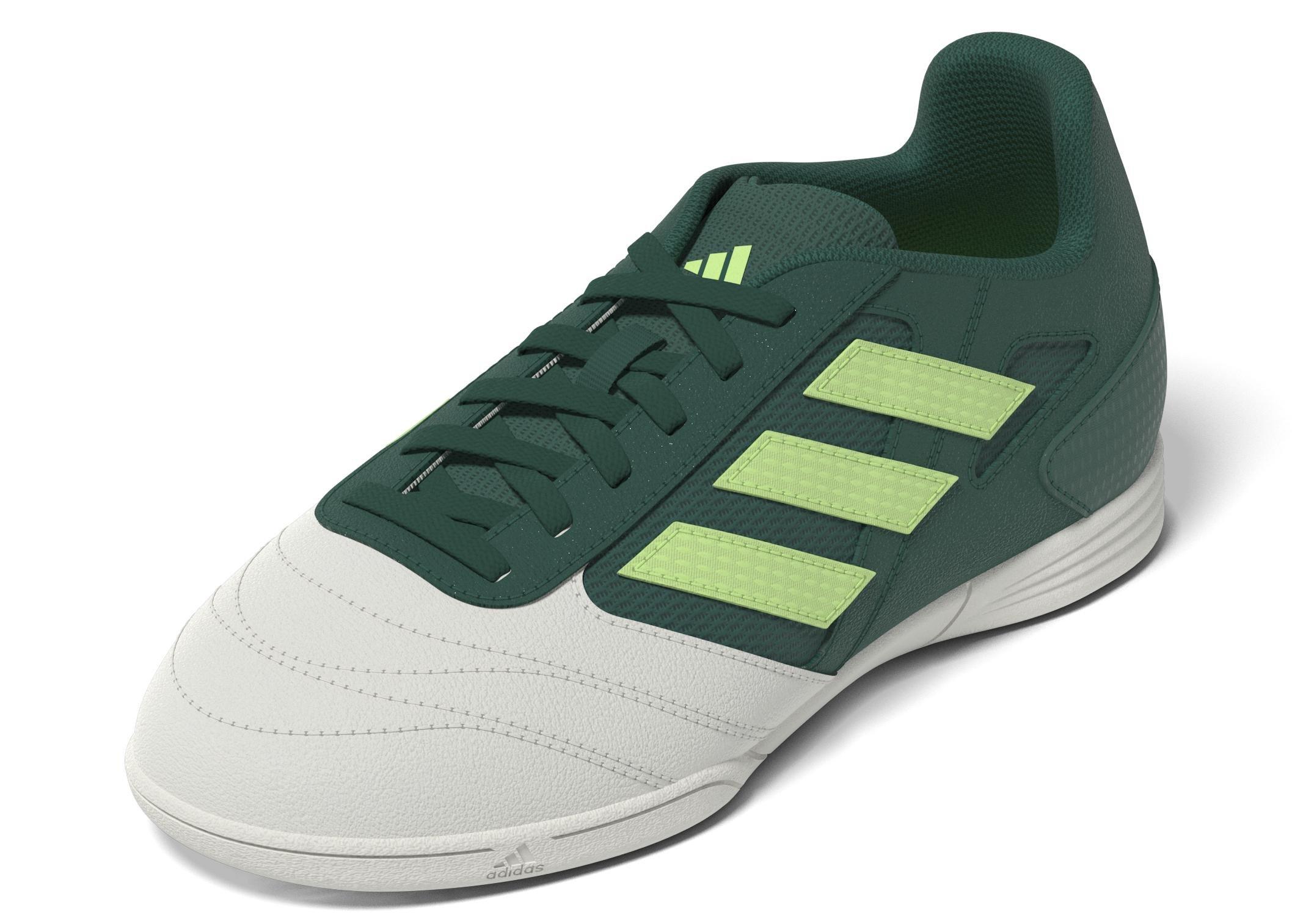 Kids Super Sala 2 Indoor Boots, Green, , large image number 9