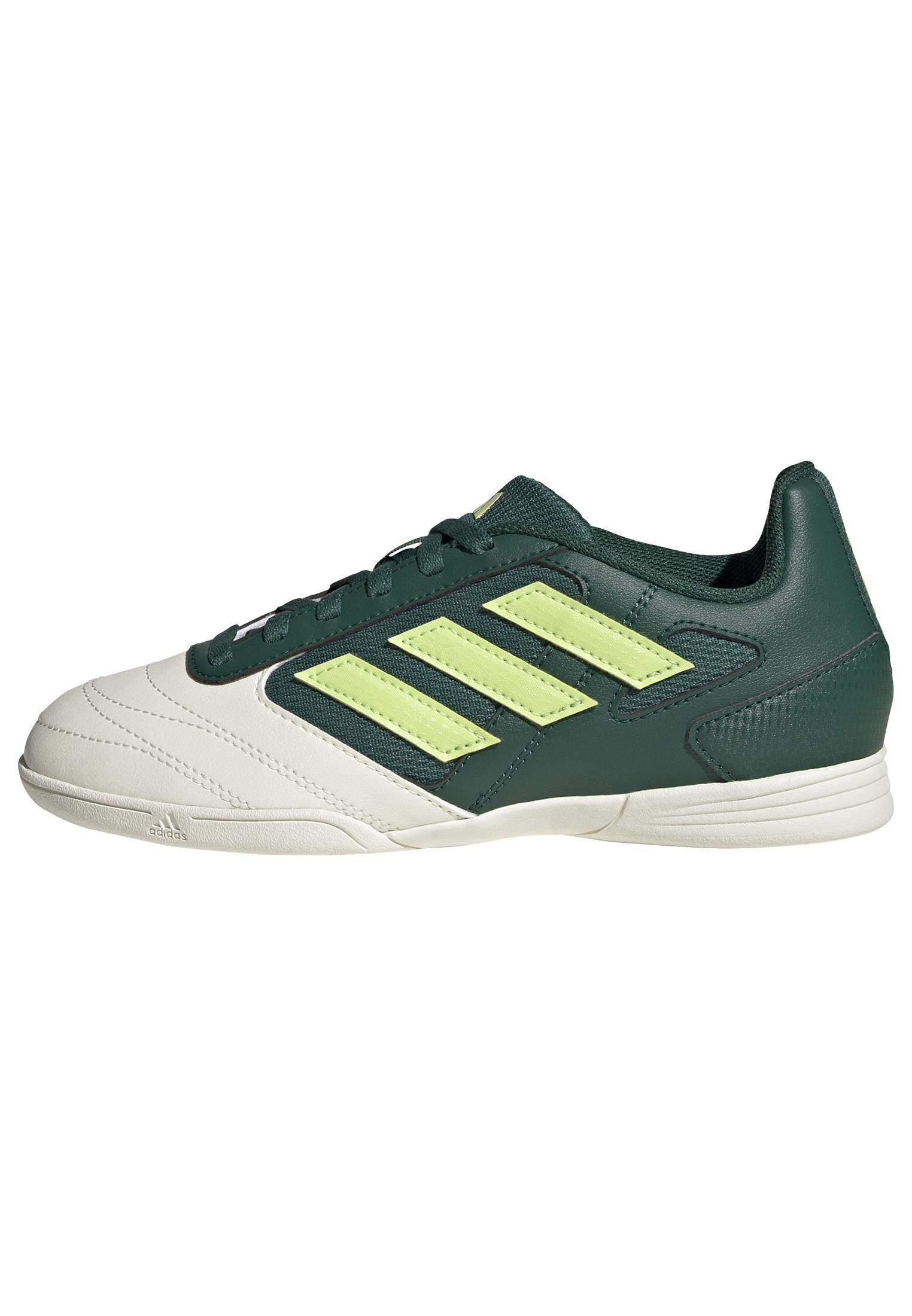 Kids Super Sala 2 Indoor Boots, Green, , large image number 11