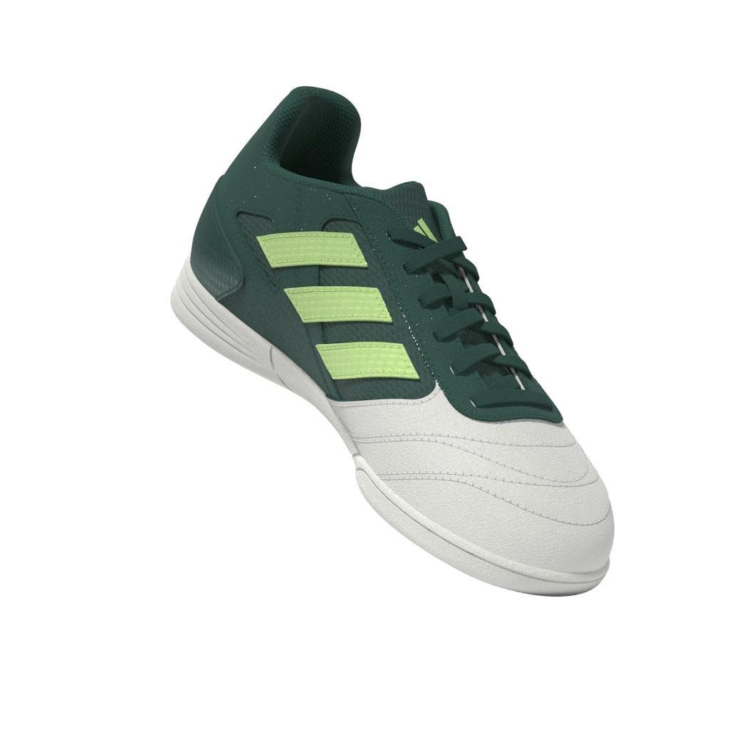 Kids Super Sala 2 Indoor Boots, Green, , large image number 14