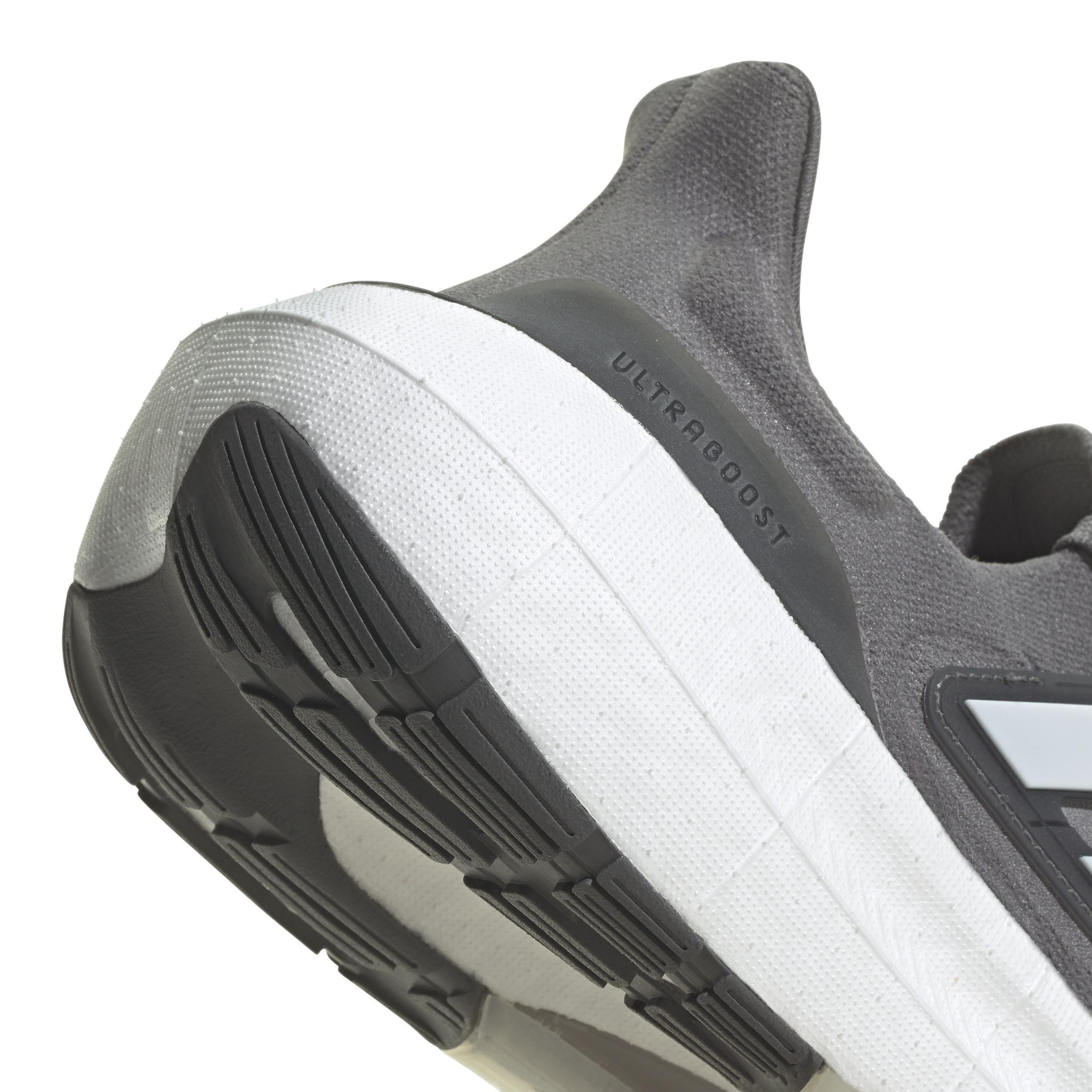 Unisex Ultraboost Light Shoes, Grey, A901_ONE, large image number 5