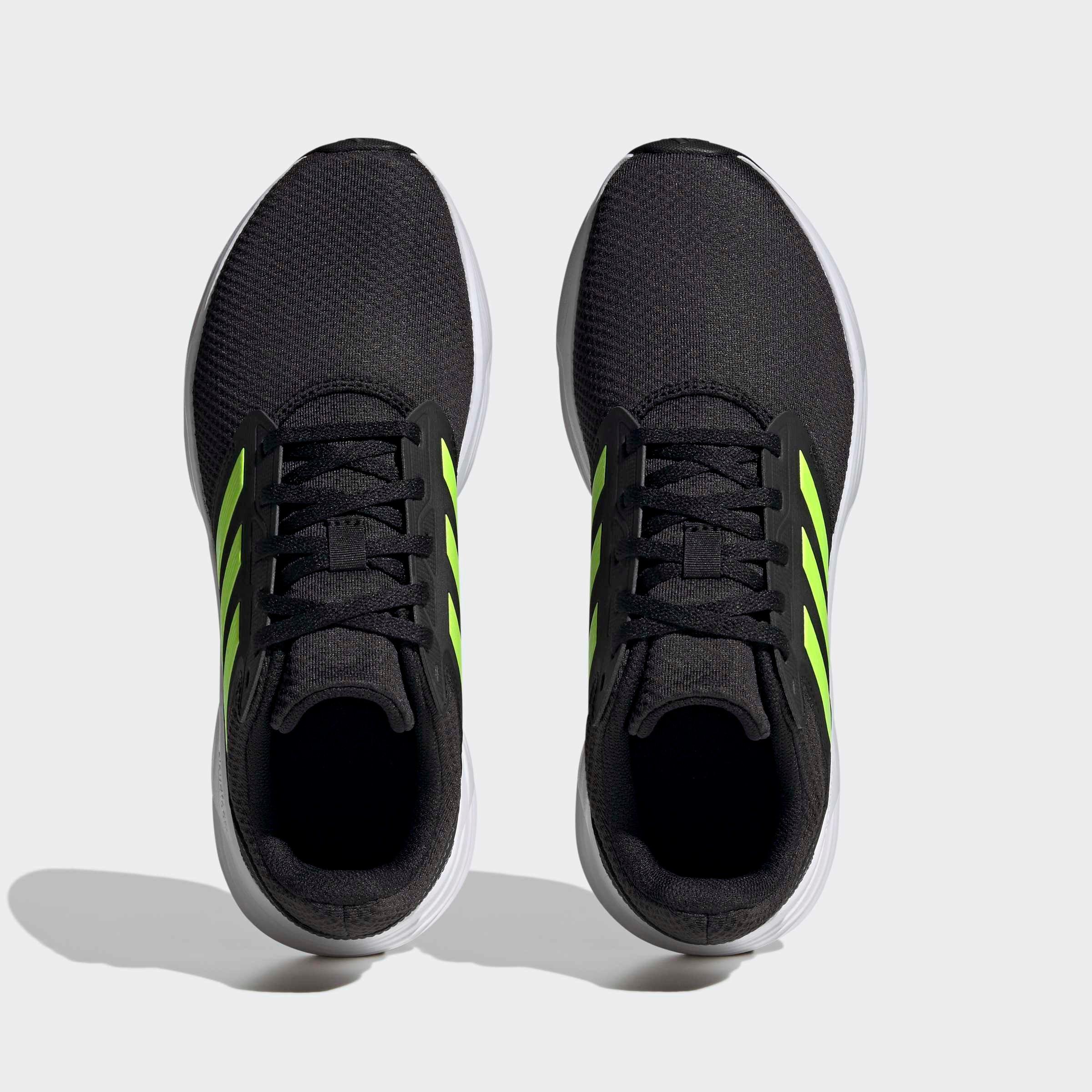 Galaxy 6 Shoes, Black, A901_ONE, large image number 1