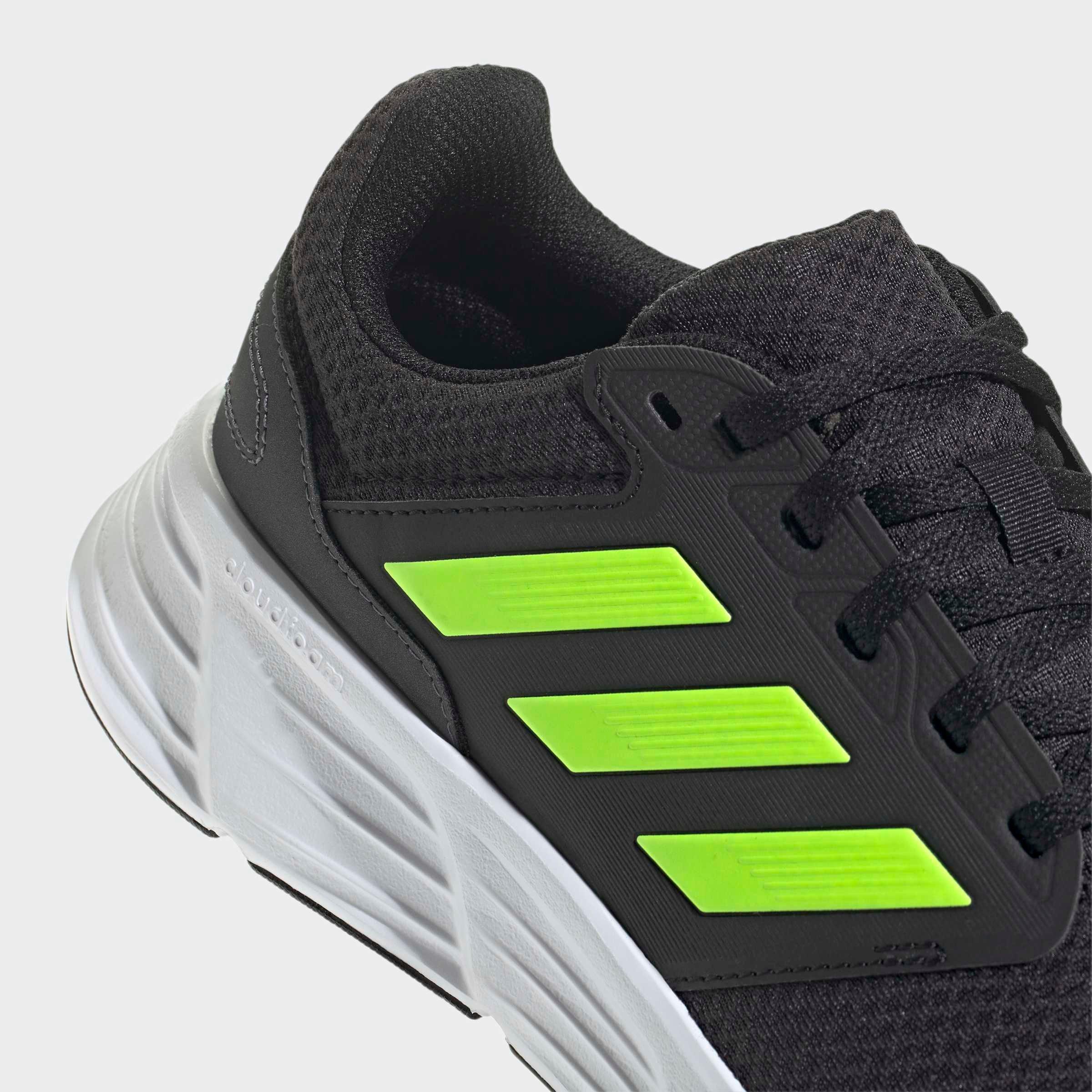 Galaxy 6 Shoes, Black, A901_ONE, large image number 6