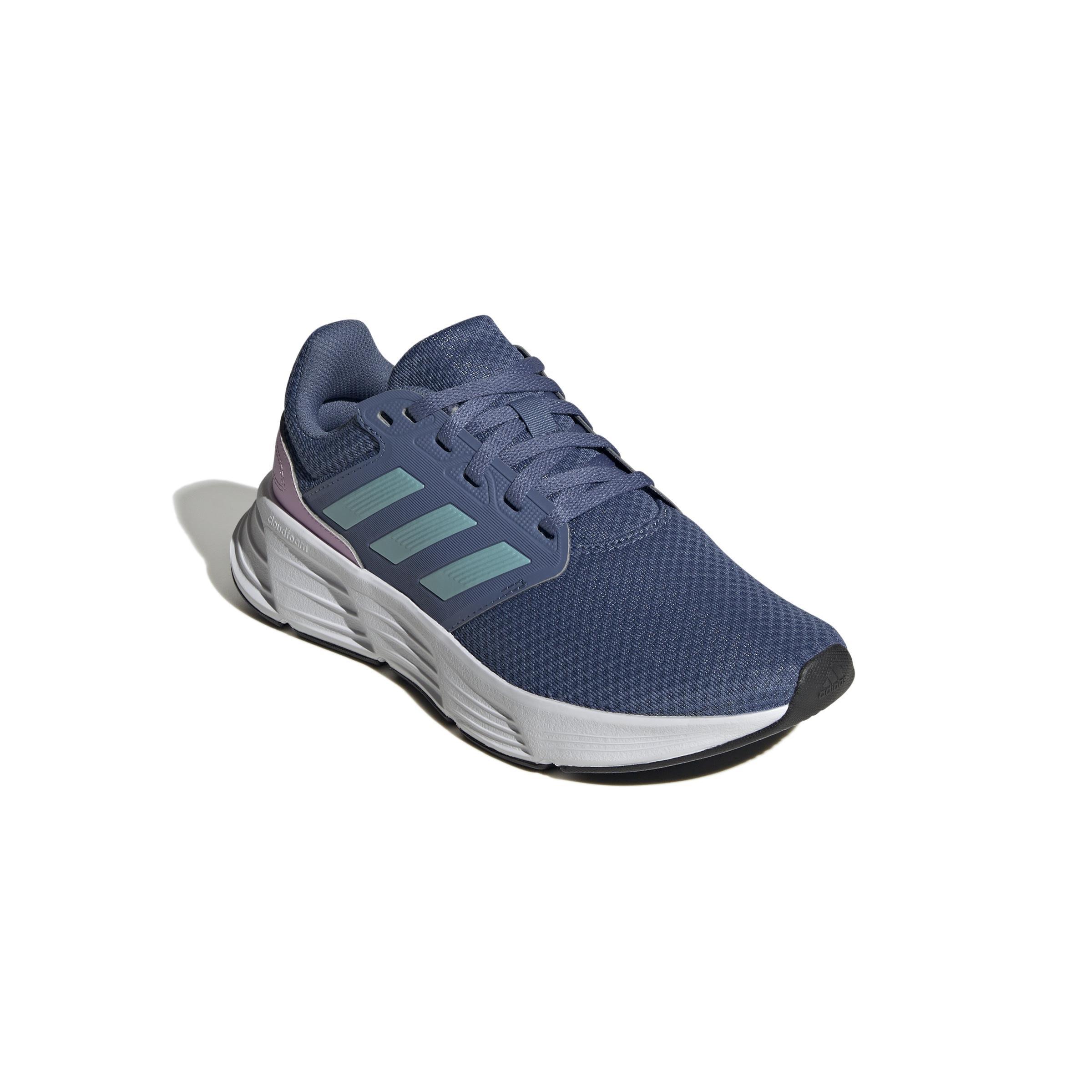Galaxy 6 Shoes, Blue, , large image number 0